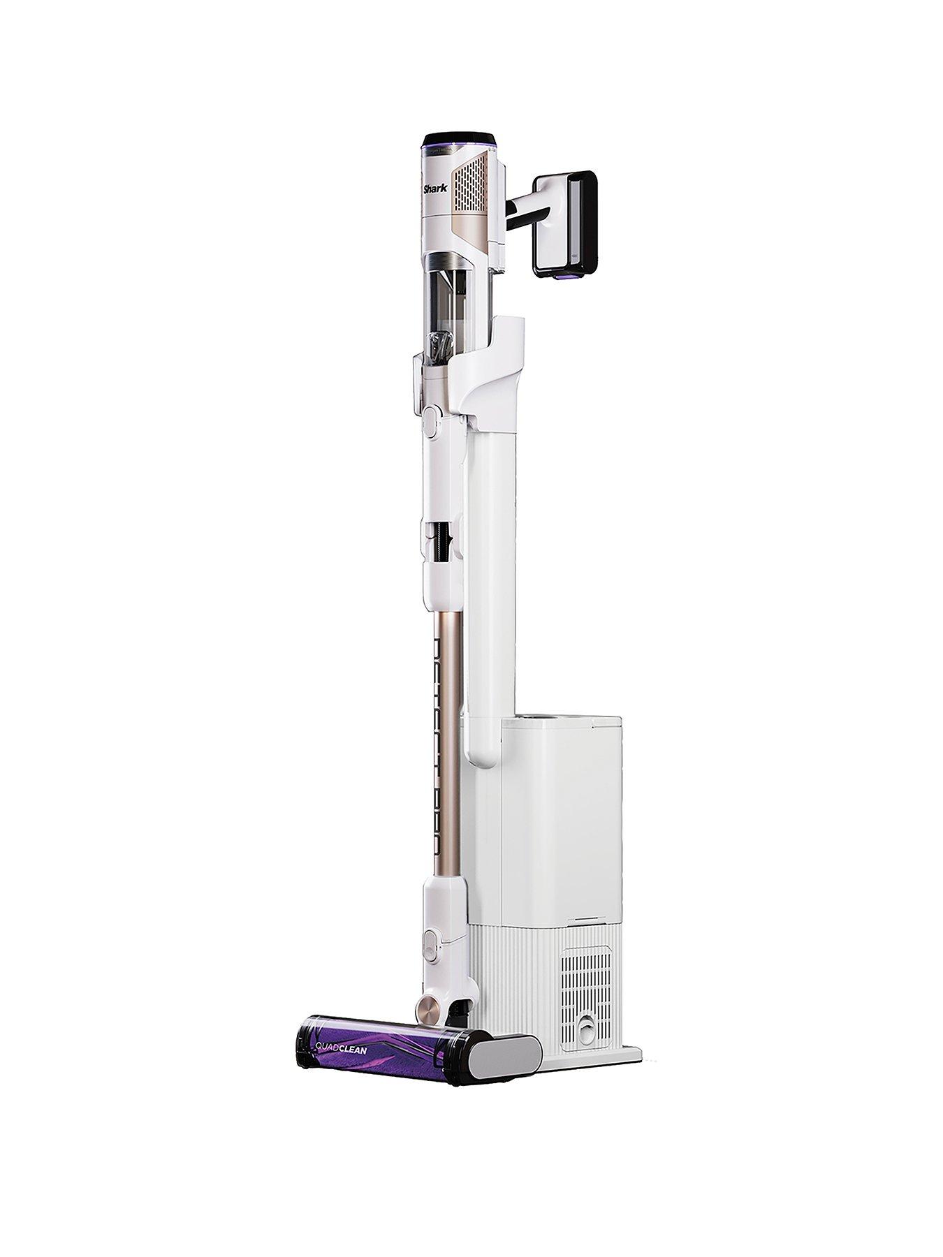 Shark IW3611 Detect Pro Auto Empty System Cordless Vacuum at The