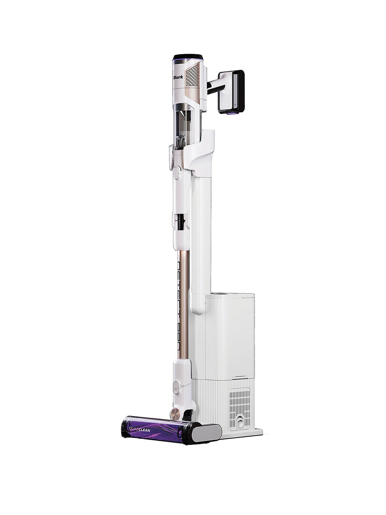 Image 1 of 7 of Shark Detect Pro Cordless Vacuum Cleaner Auto-Empty System 2L IW3611UKT