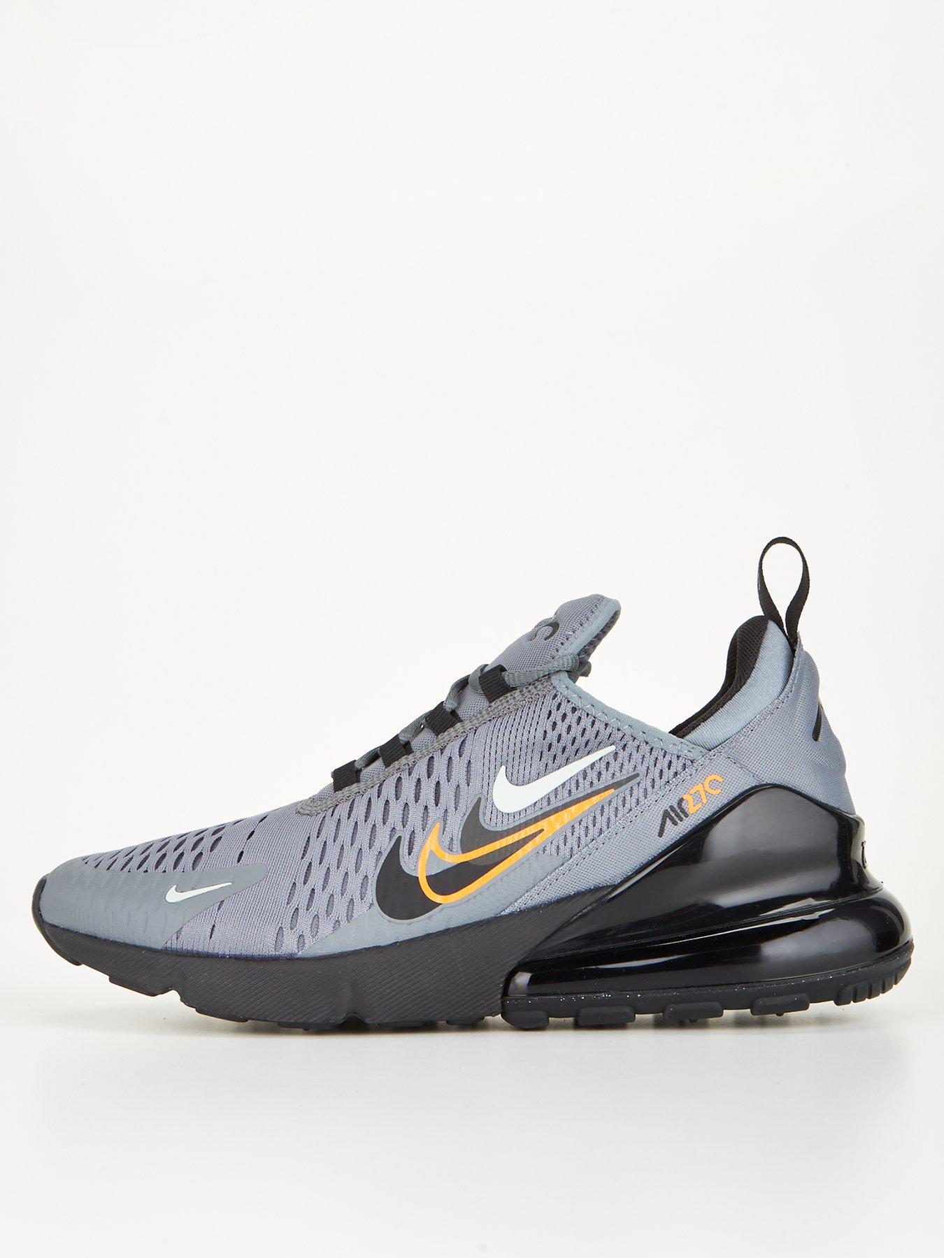 Nike 270 air max mens hotsell