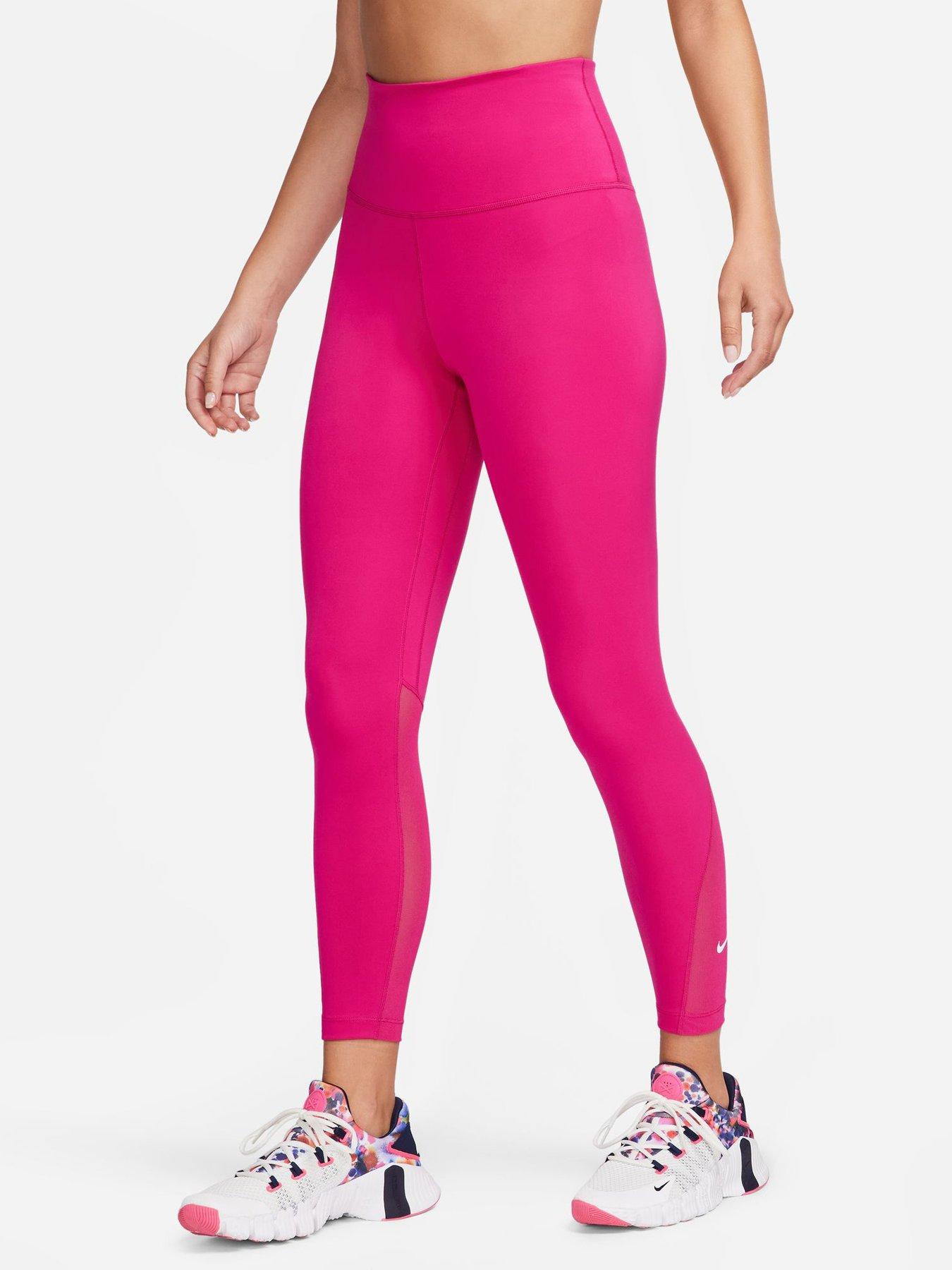 NIKE Sportswear ClassicsWomen's Graphic High-Waisted Leggings, Size XS at   Women's Clothing store