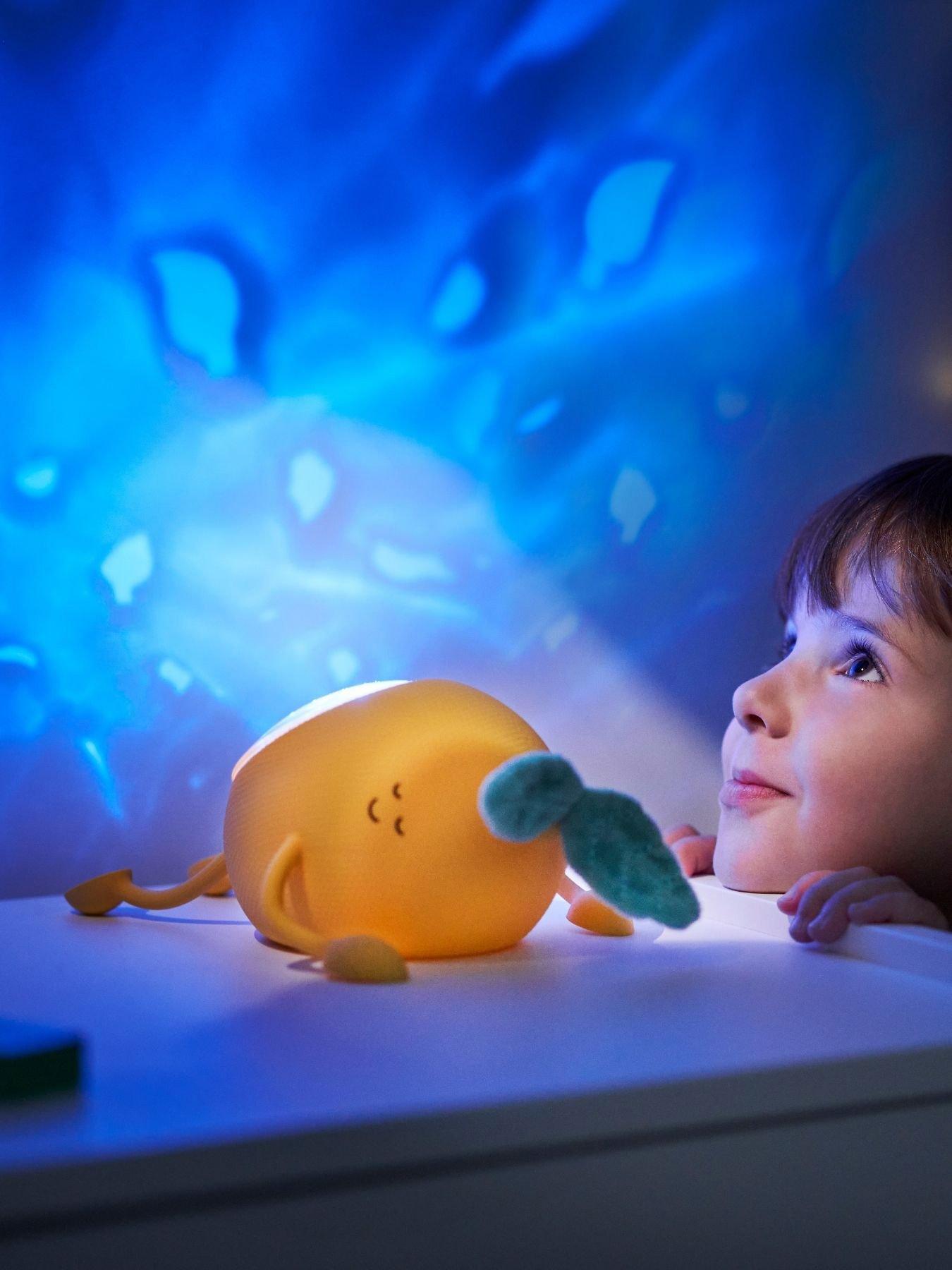  image of badabulle-projection-baby-nightlightnbsp--basil