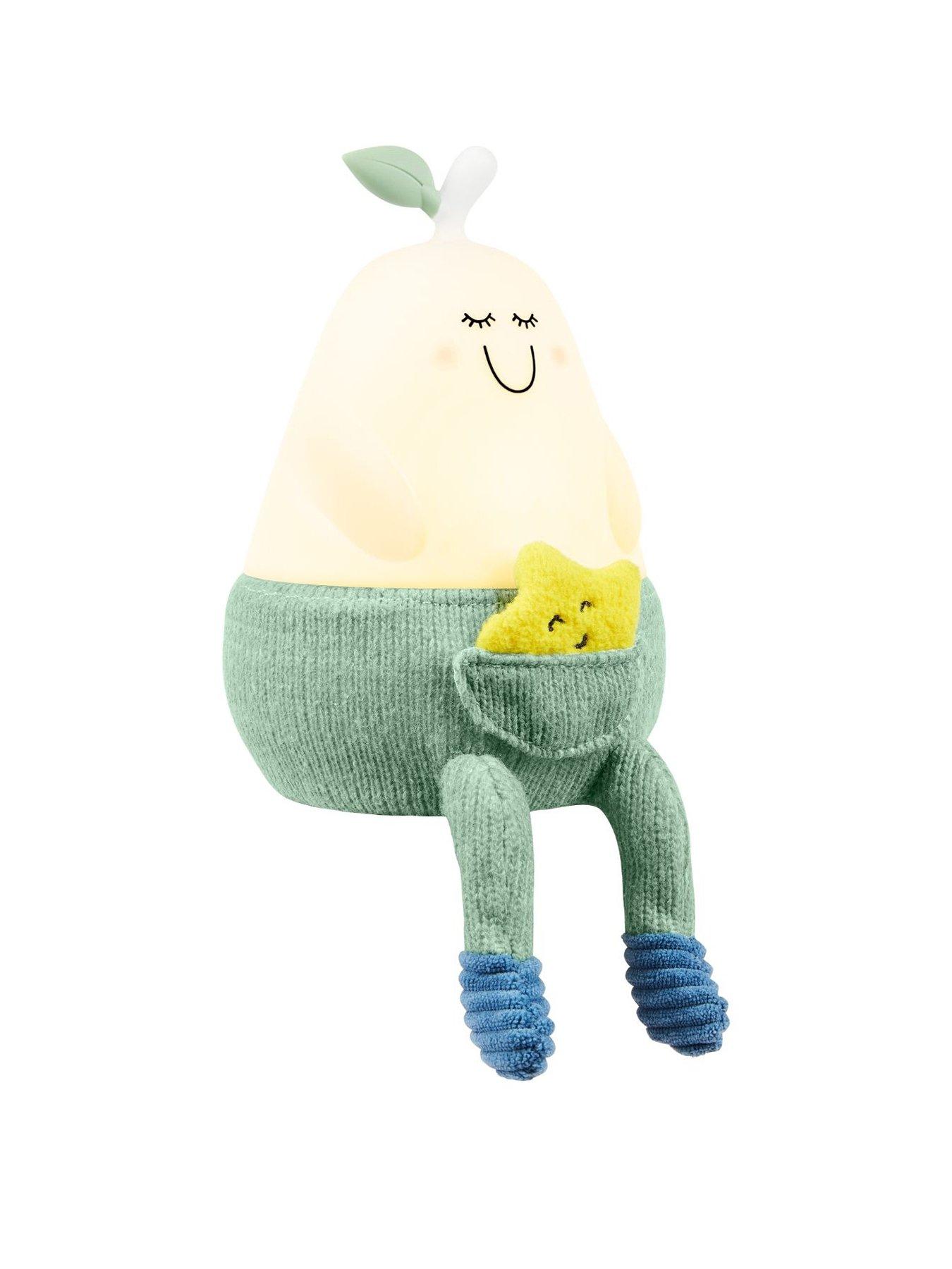  image of badabulle-silicone-baby-nightlightnbsp--bertille