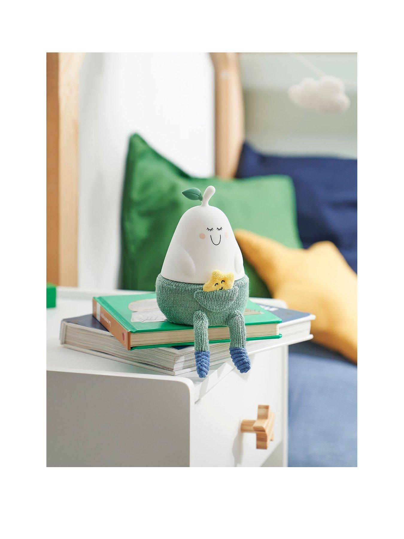  image of badabulle-silicone-baby-nightlightnbsp--bertille