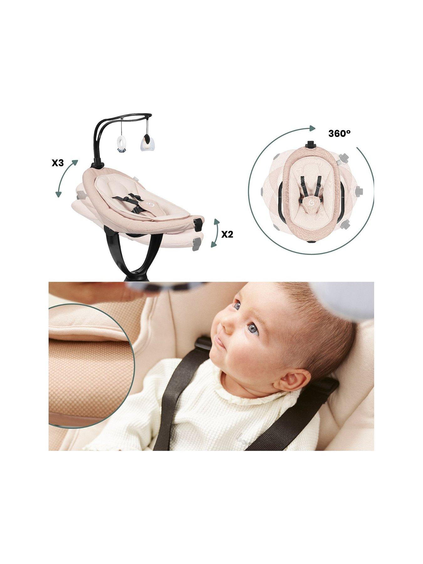 Littlewoods best sale baby bouncer