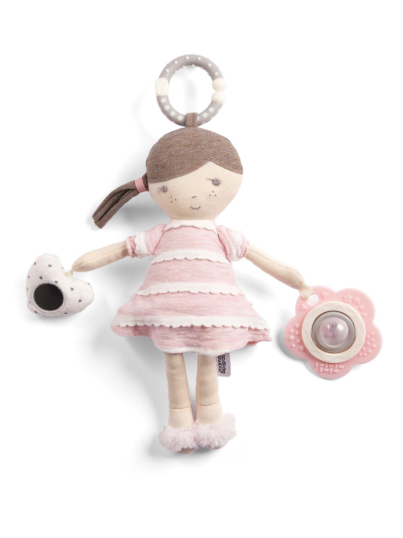 undefined Baby Activity Toy - Bella