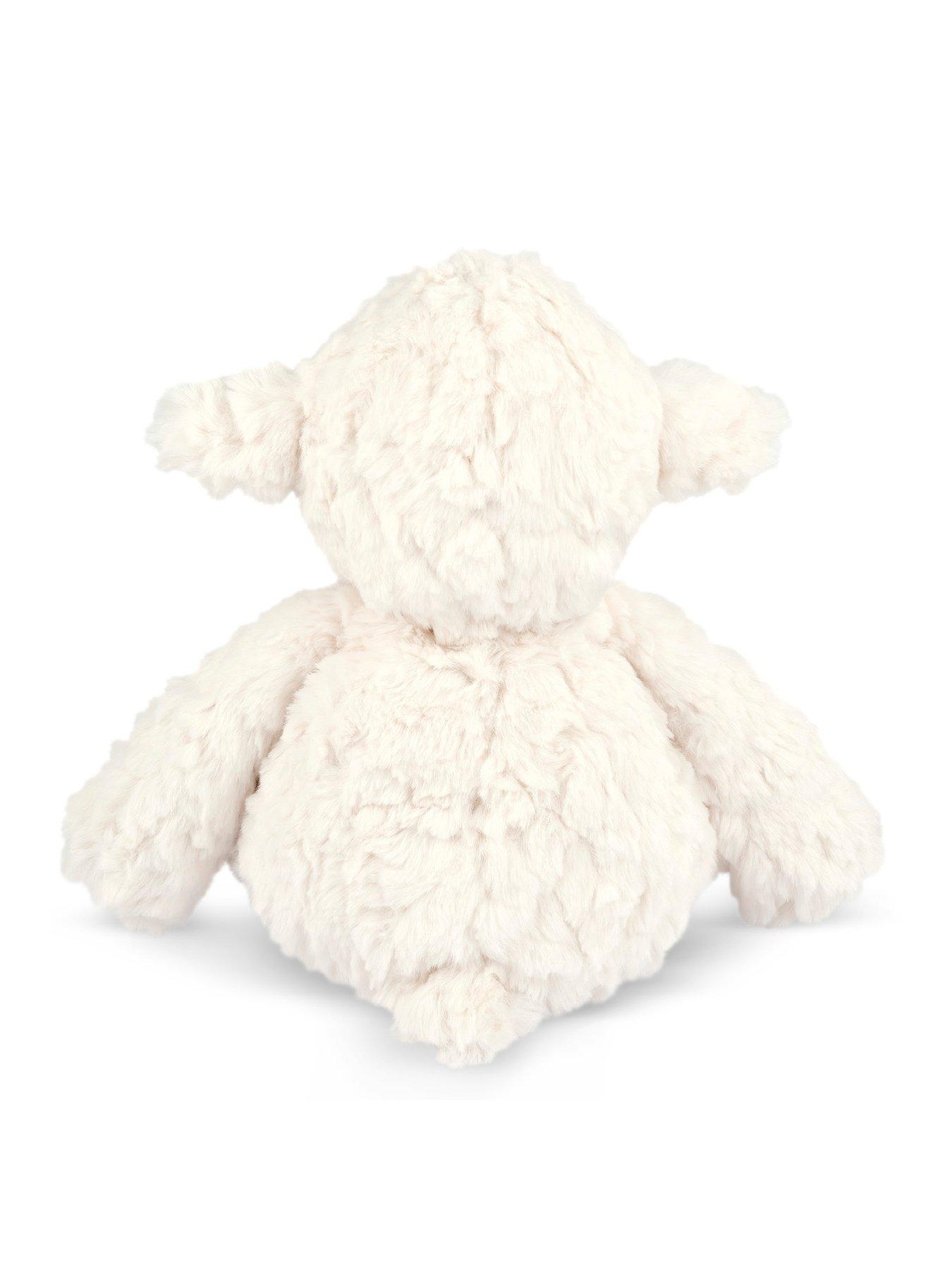 Image 2 of 2 of Mamas & Papas Larry Lamb Soft Toy