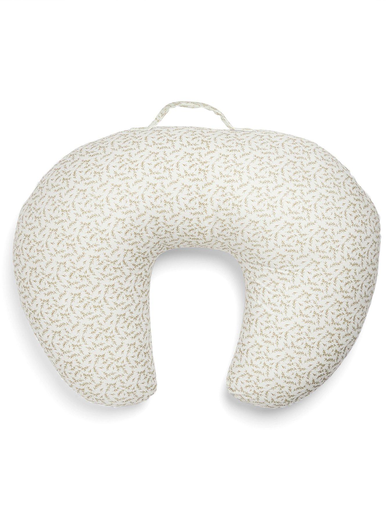 Tutti Bambini Baby Feeding Nursing Pillow - Our Planet