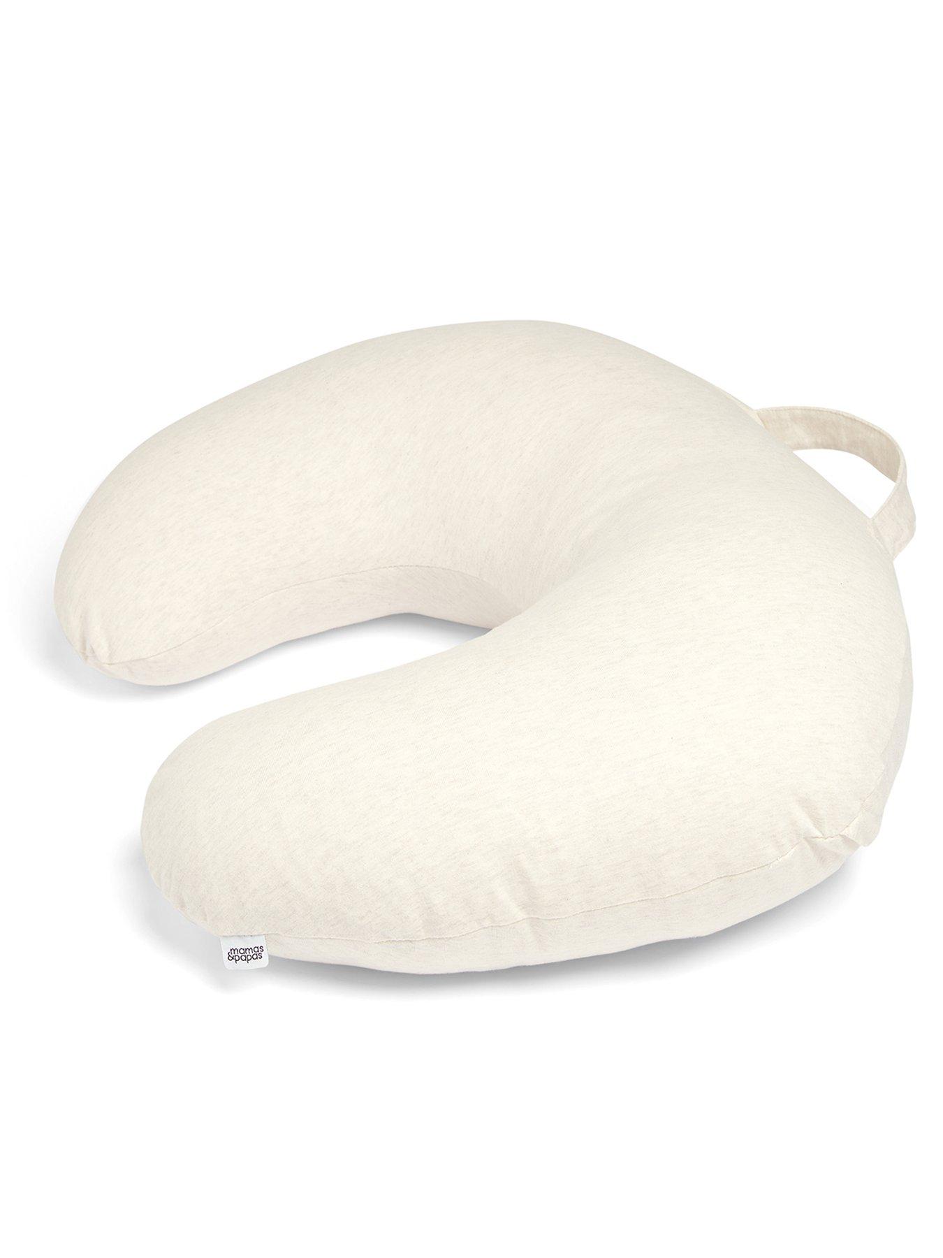 Tutti Bambini Baby Feeding Nursing Pillow - Our Planet