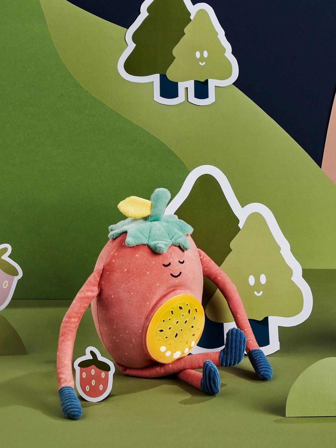  image of badabulle-plush-baby-nightlightnbsp-nbspbarnaby