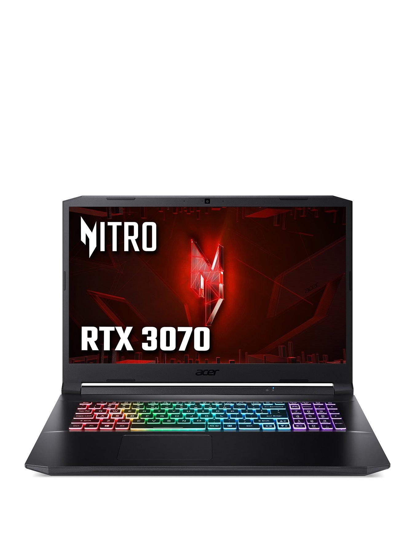 MSI Cyborg 15 Laptop - 15.6in FHD 144Hz, RTX 4060, Intel Core i7  