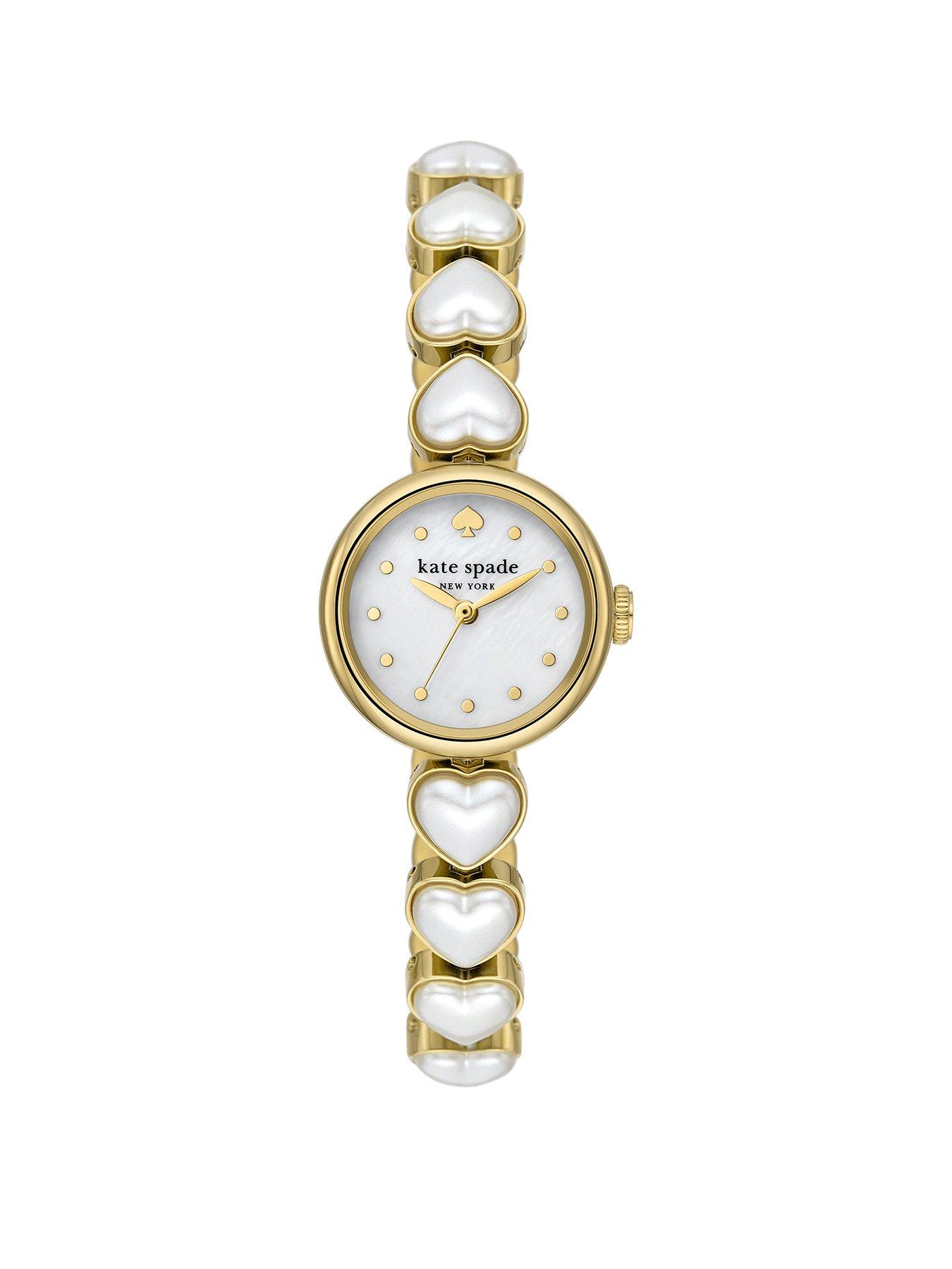 Kate spade new york top watch