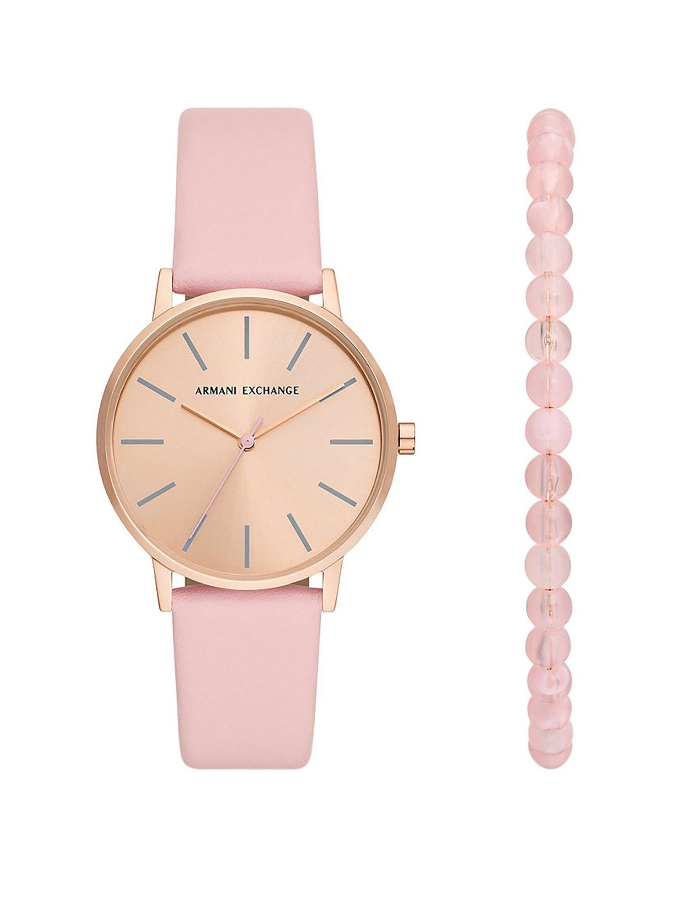 Armani watches best sale for womens sale