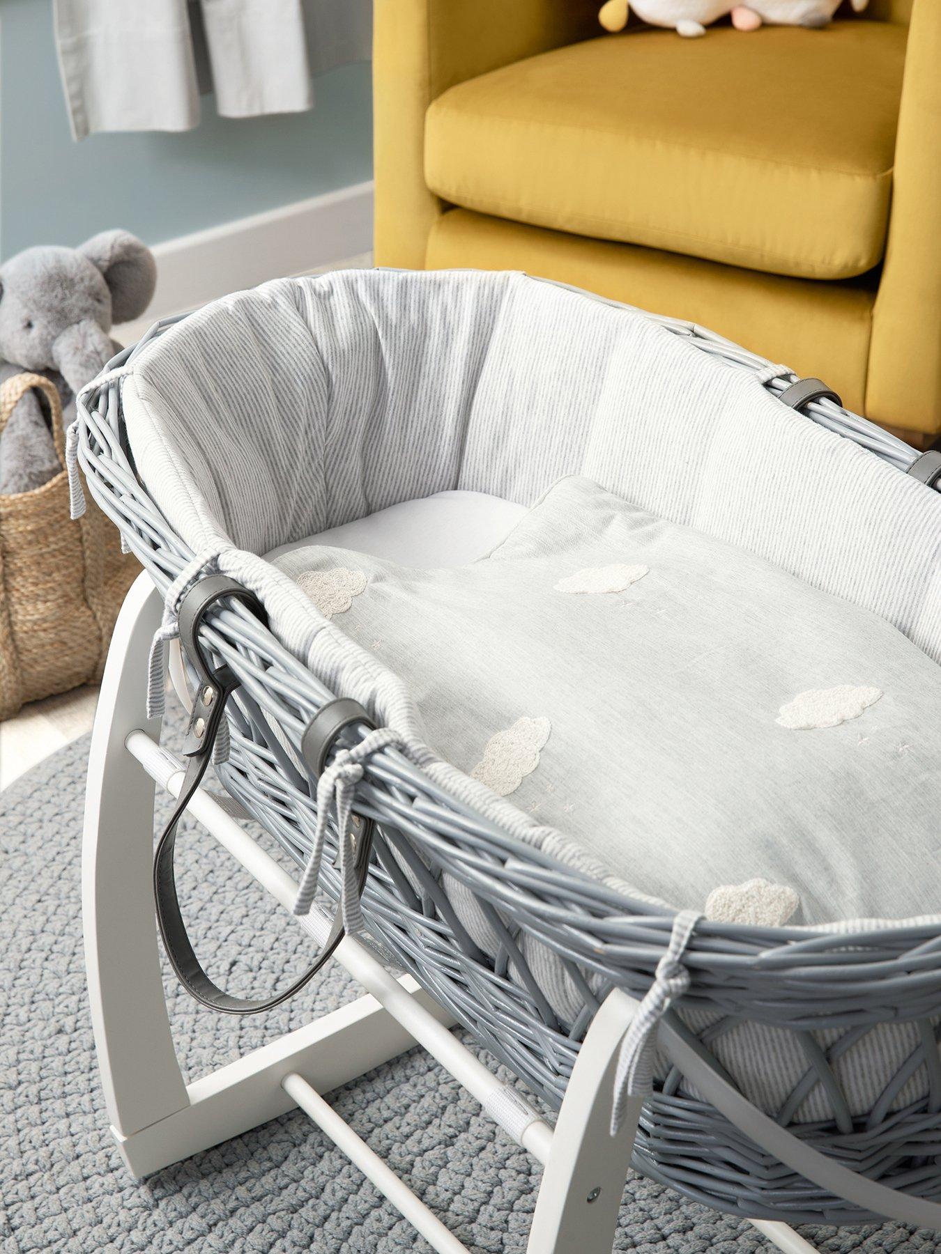 Littlewoods moses sale basket