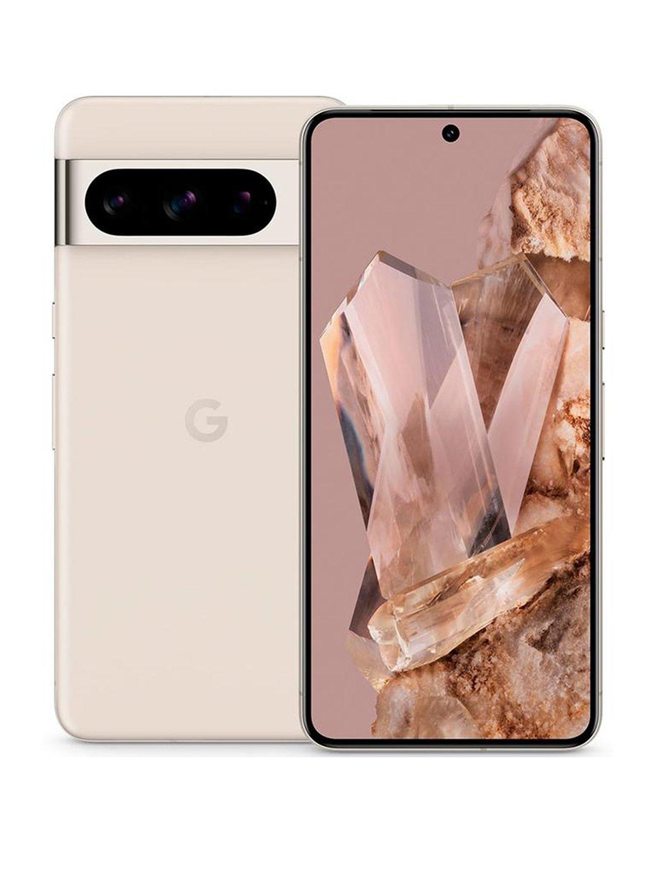 undefined Pixel 8 - 128GB