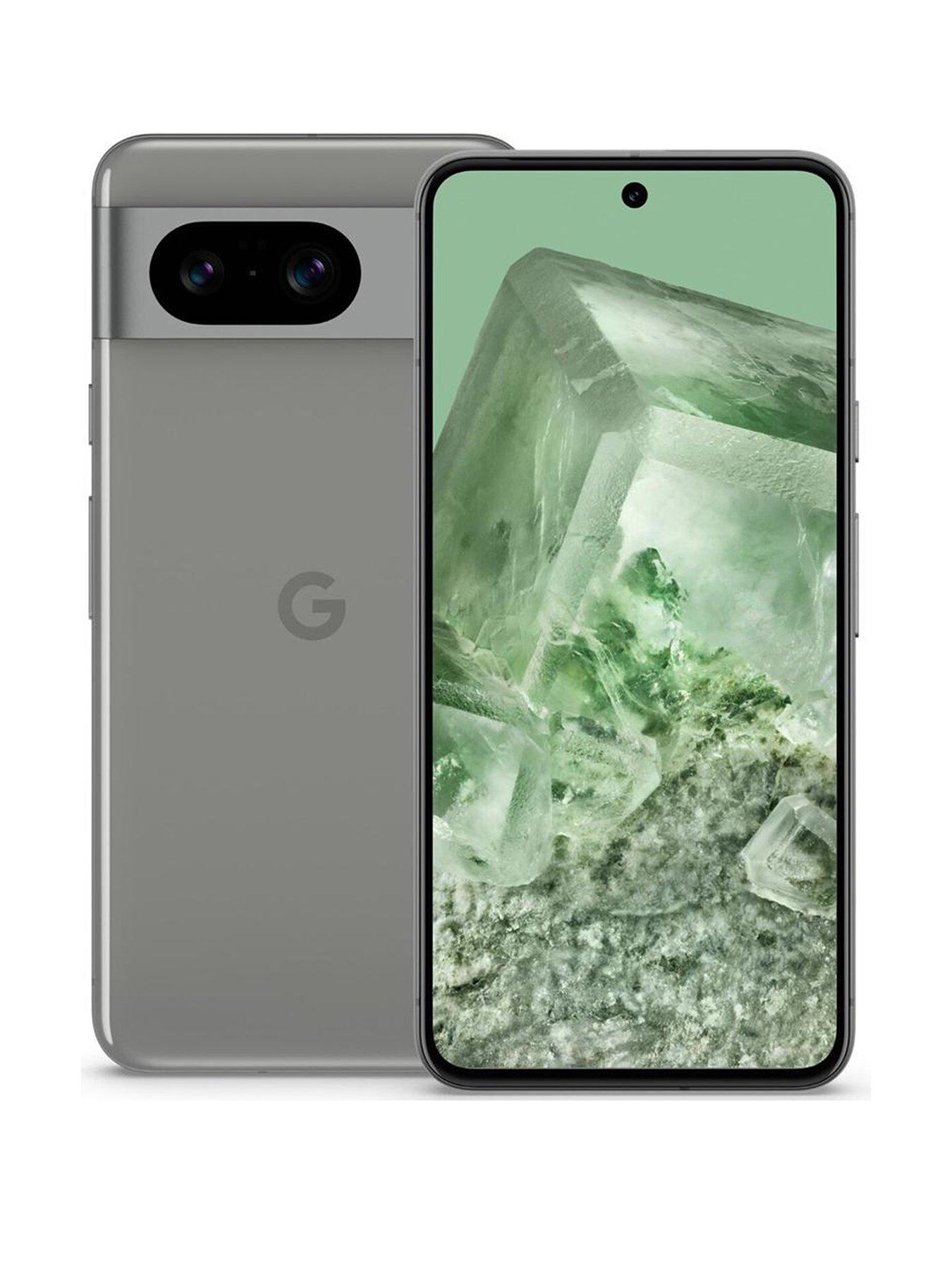 Google Pixel 8 - 256GB | Littlewoods