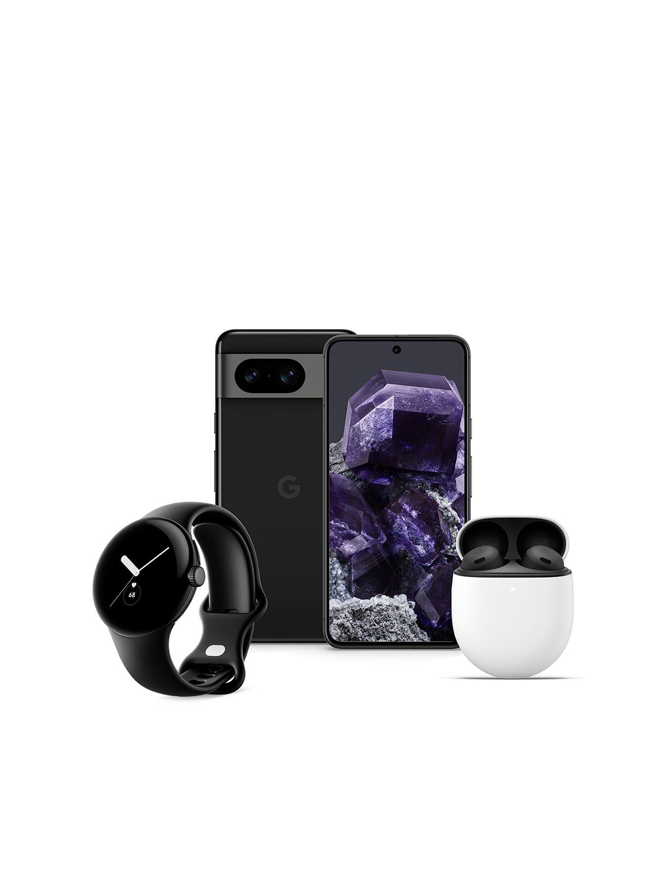 Image 2 of 7 of Google Pixel 8 -&nbsp;128GB