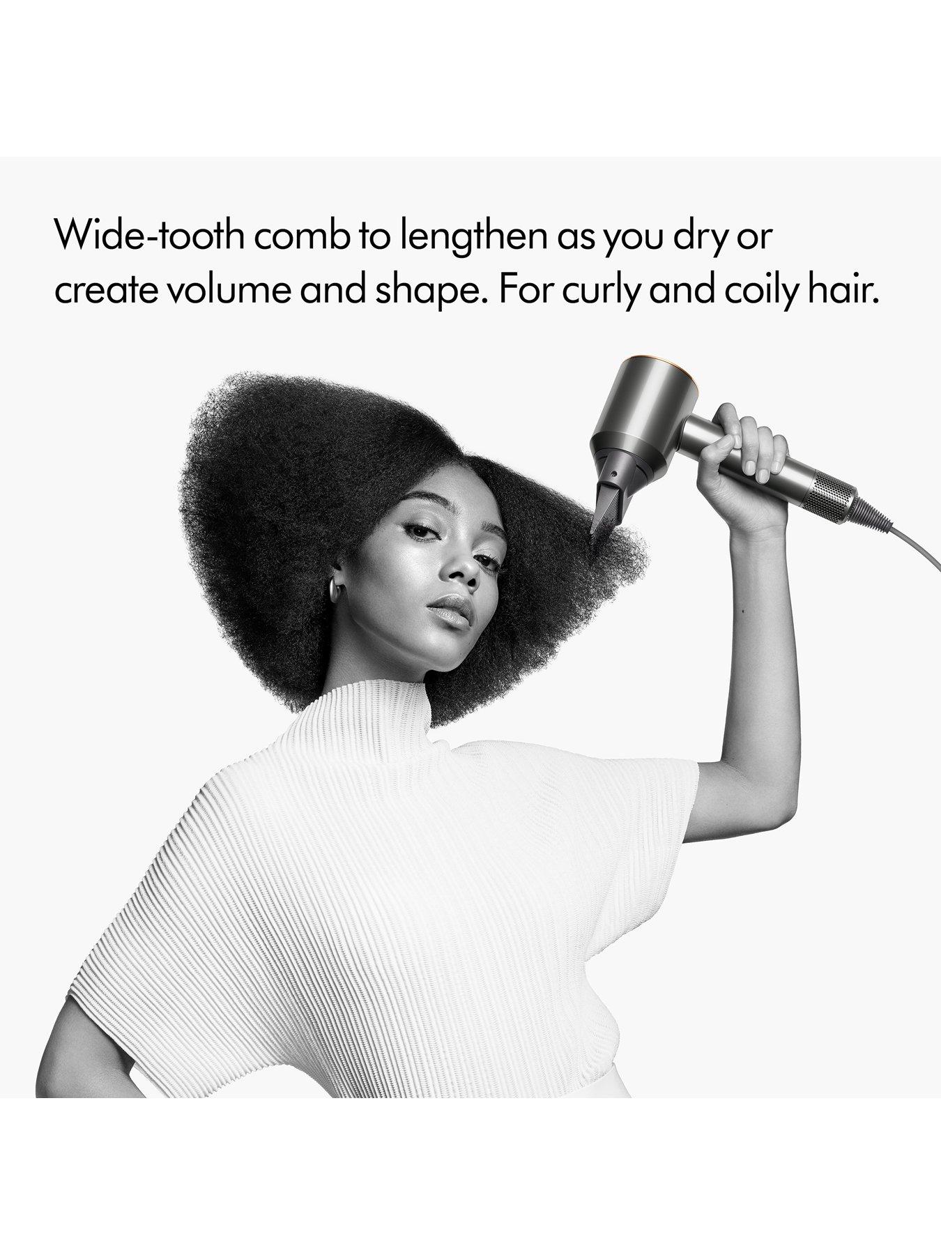 Dyson Supersonic™ Hair Dryer Onyx Gold Littlewoods