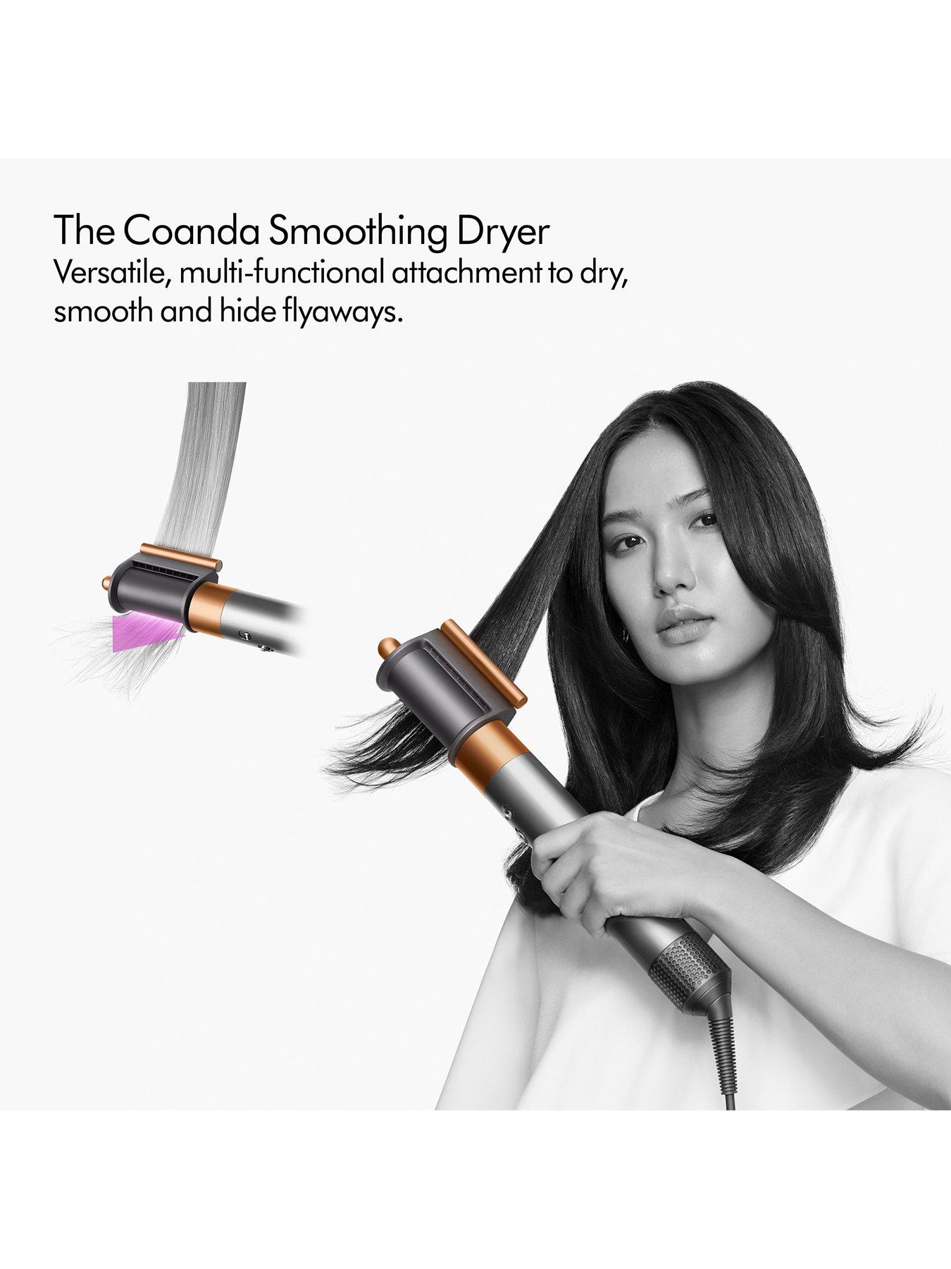 Dyson Airwrap Coanda Smoothing Dryer (NEW RELEASE) buy