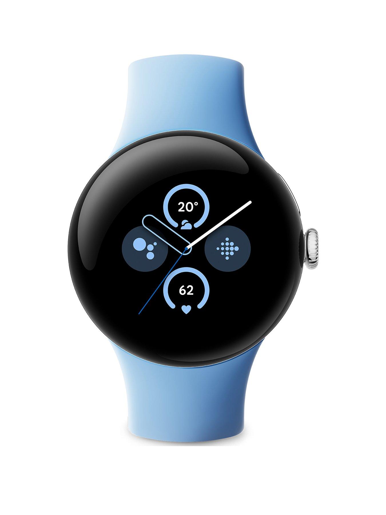 Huawei watch store 2 ok google