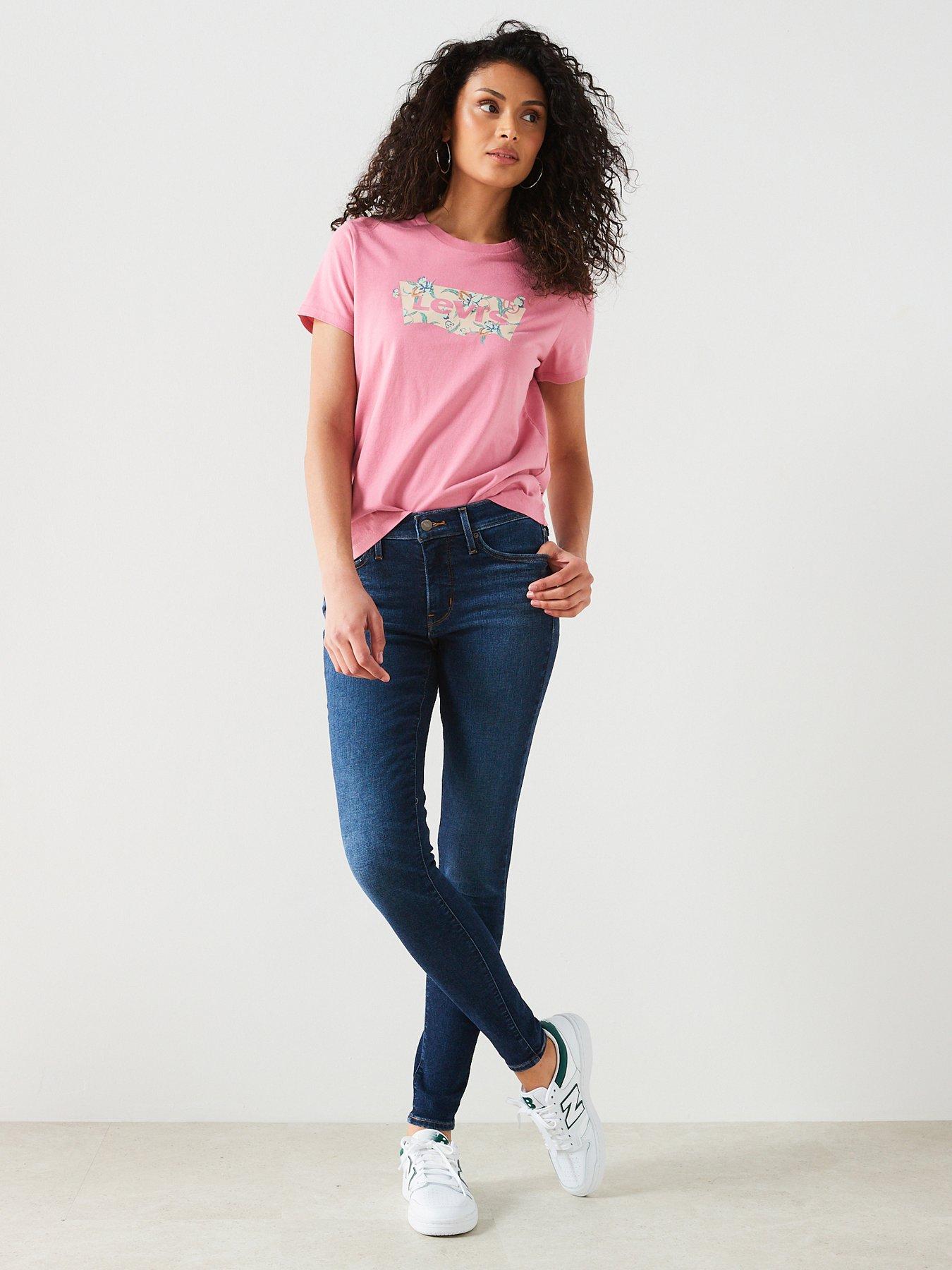  image of levis-310tradenbspshaping-super-skinny-jeans-ive-got-this-blue