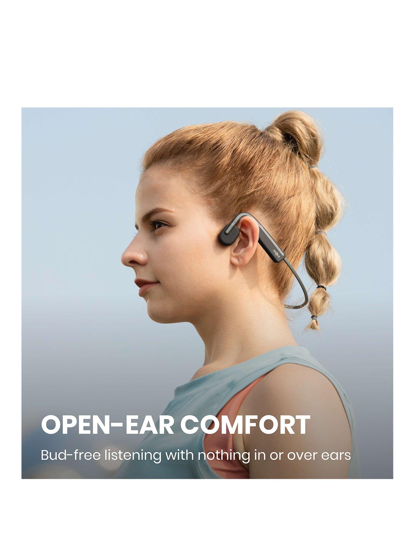  image of shokz-openmove-bone-conduction-headphones