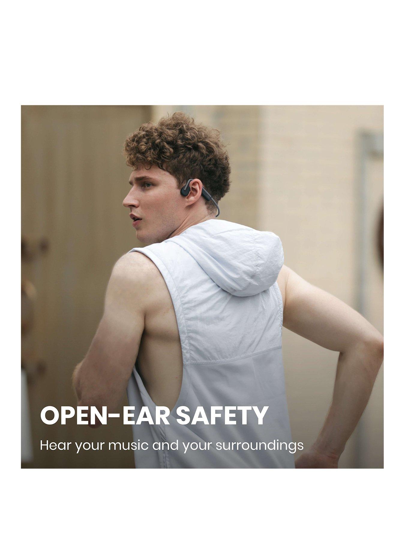  image of shokz-openmove-bone-conduction-headphones