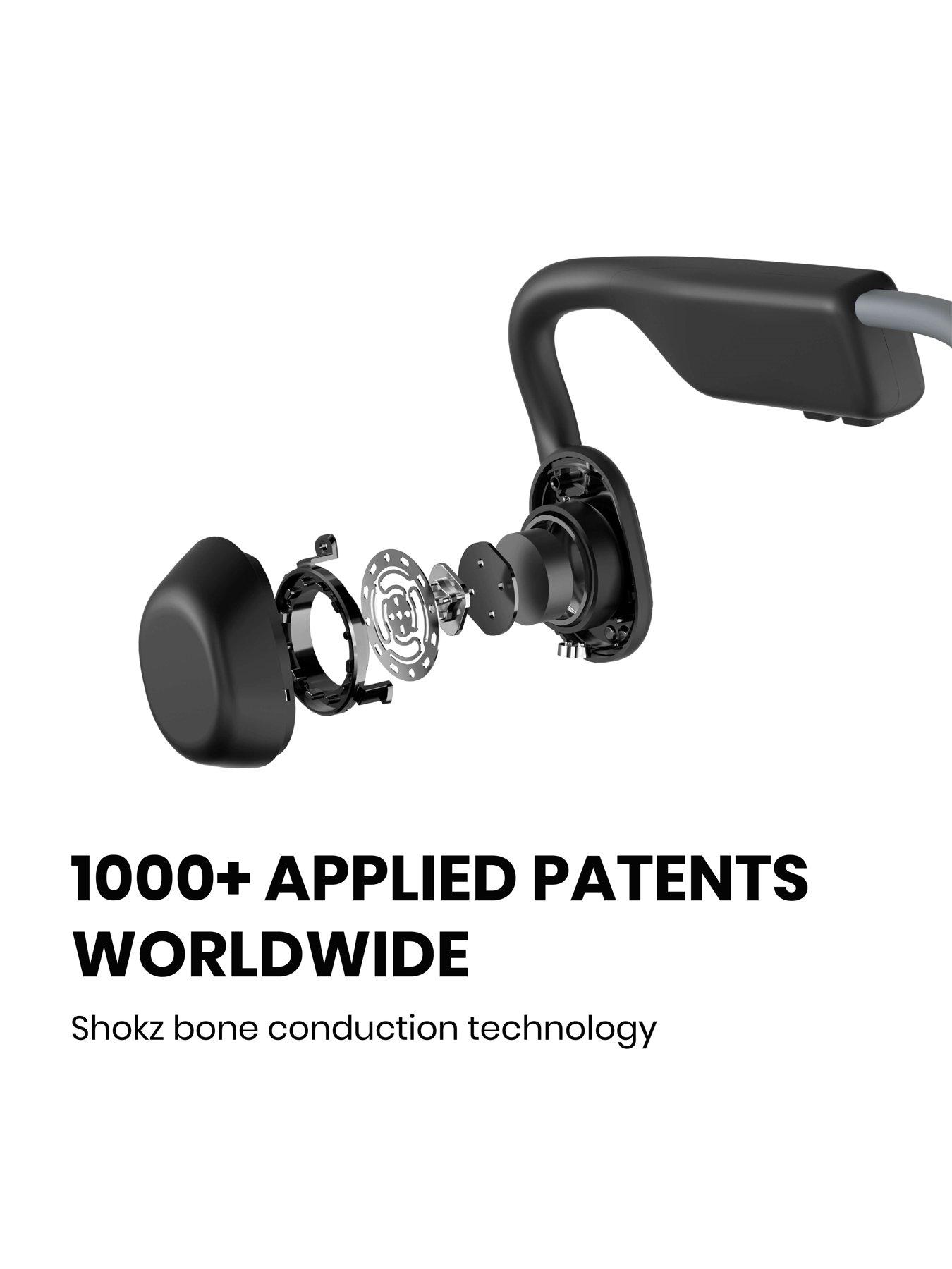  image of shokz-openmove-bone-conduction-headphones
