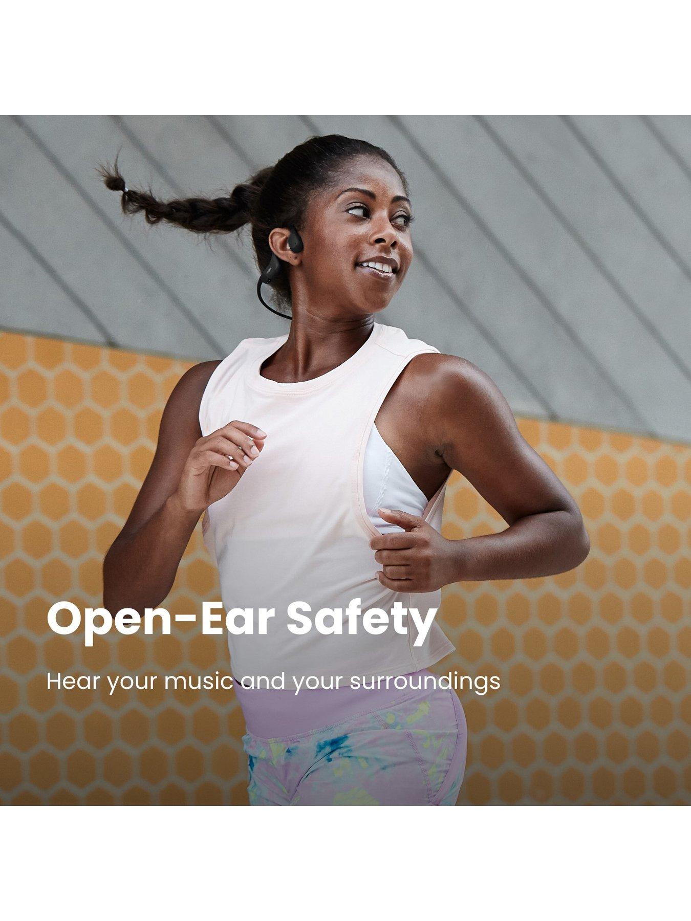  image of shokz-openrun-mini-bone-conduction-wireless-headphones