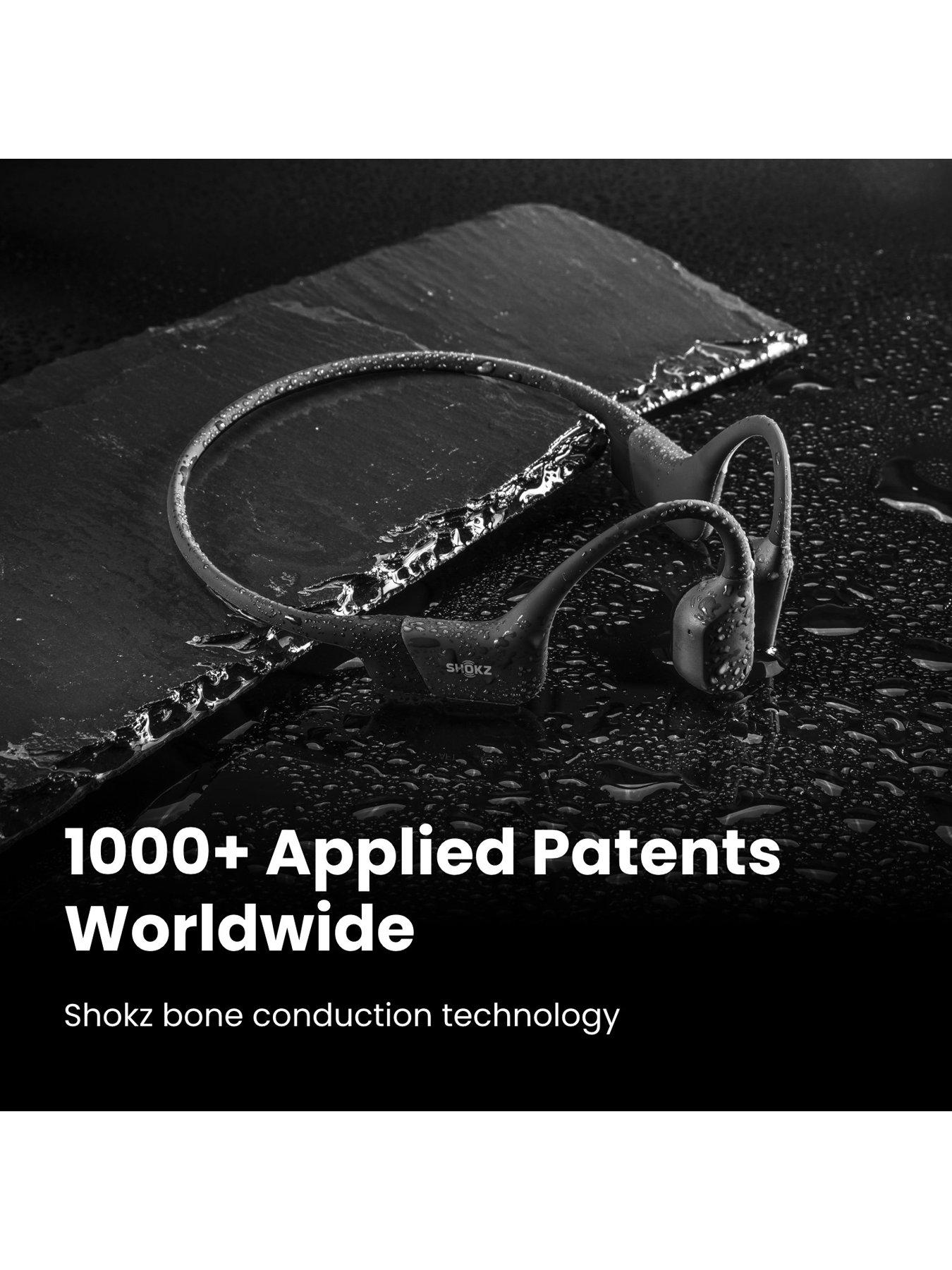  image of shokz-openrun-mini-bone-conduction-wireless-headphones