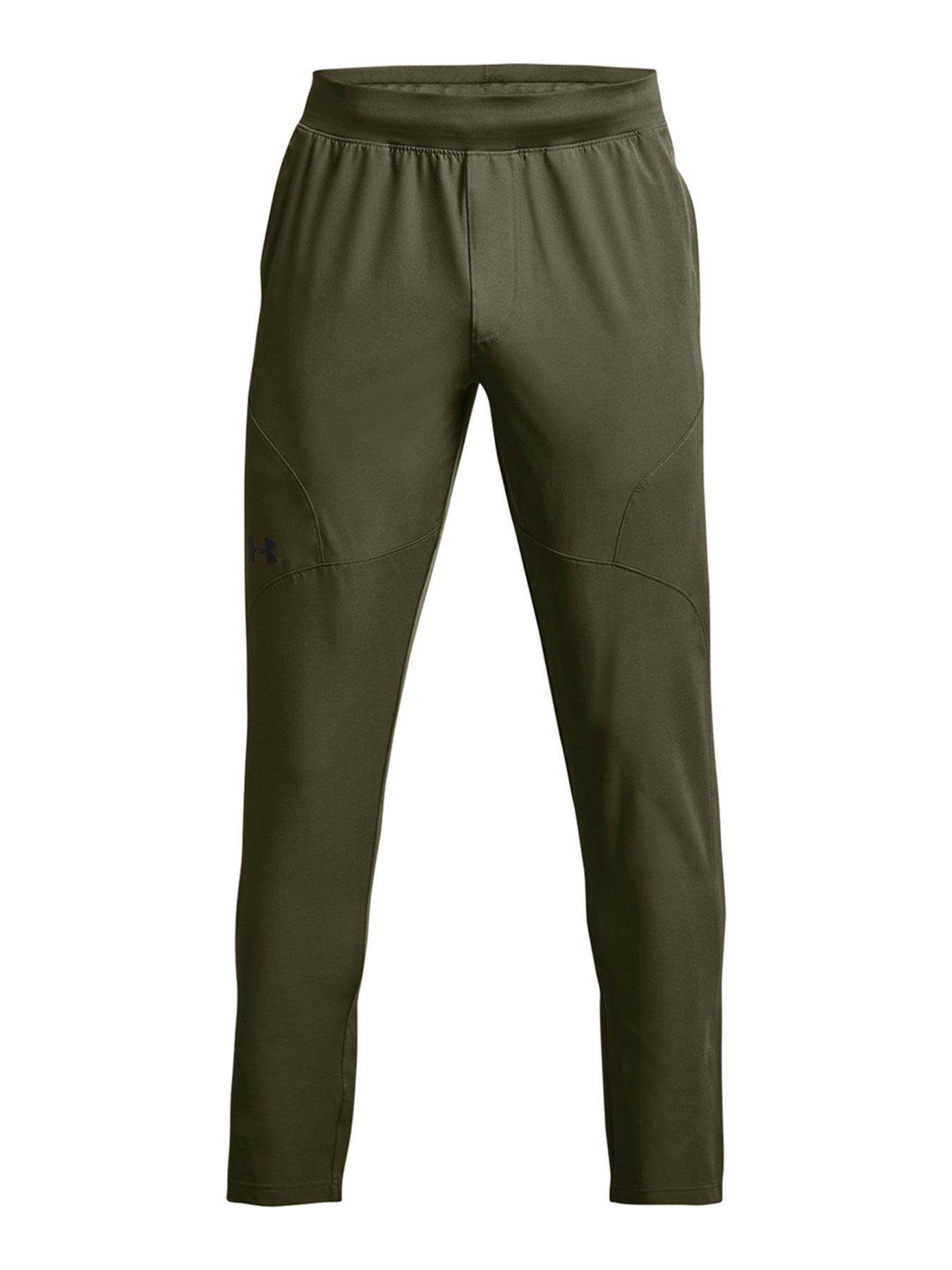 Under Armour Unstoppable Cargo Pants