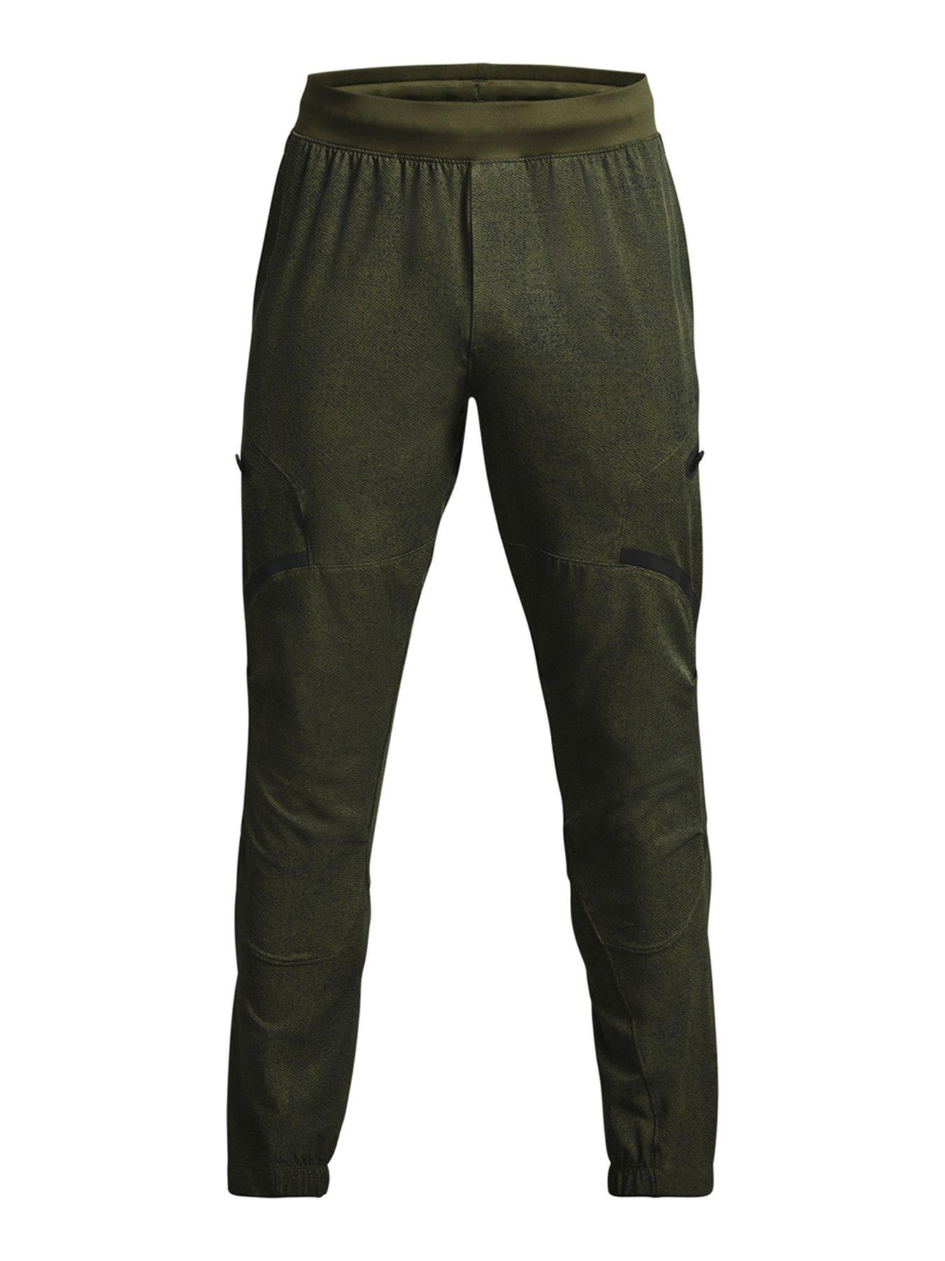 Under Armour Unstoppable Cargo Pant