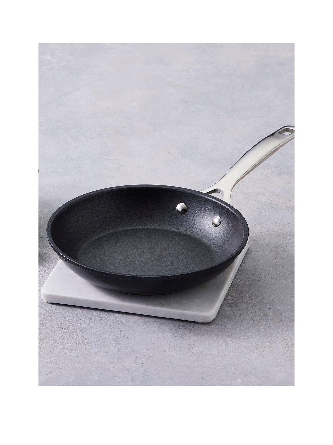 undefined Toughened Non-Stick 20 cm Shallow Frying Pan