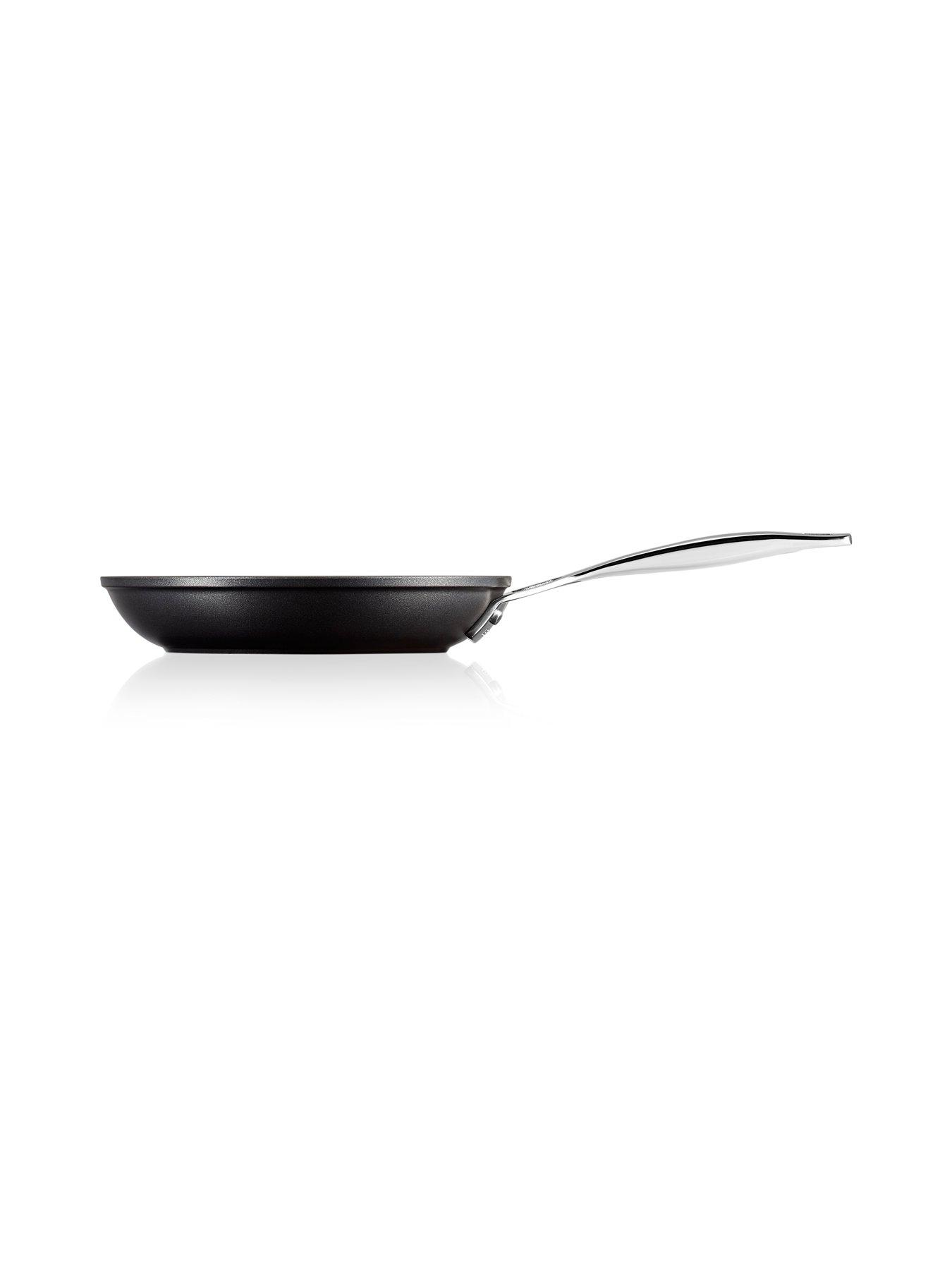  image of le-creuset-toughened-non-stick-20-cm-shallow-frying-pan