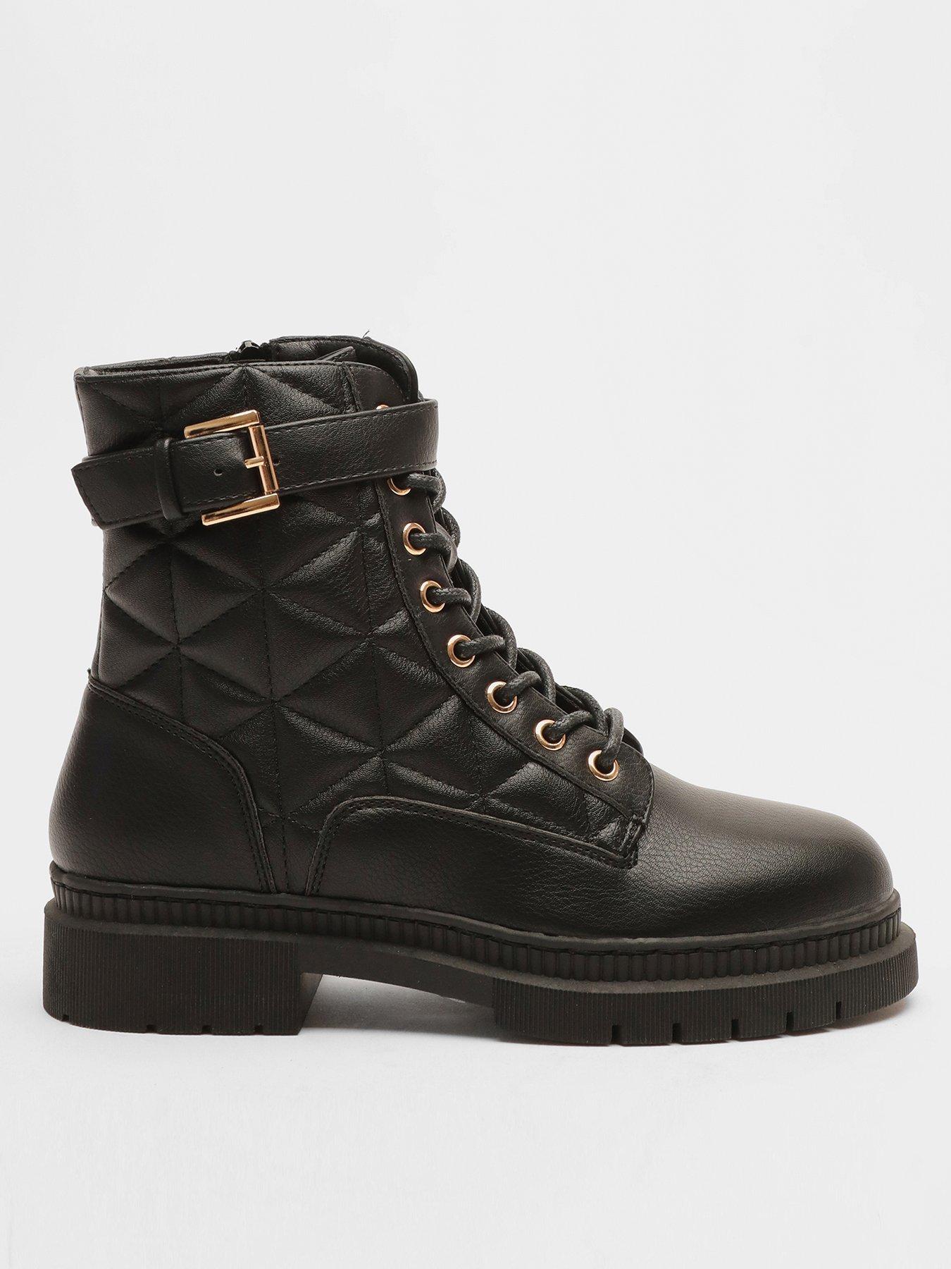 Balmain deals boots 218