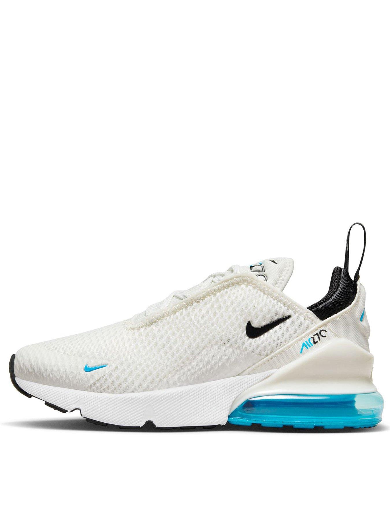 Childrens nike air max on sale trainers