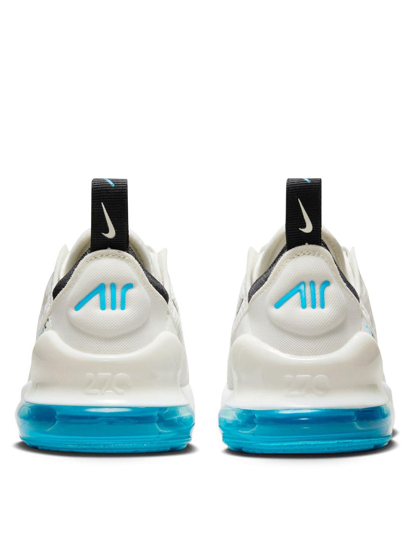 Air max cheap 270 trainers junior