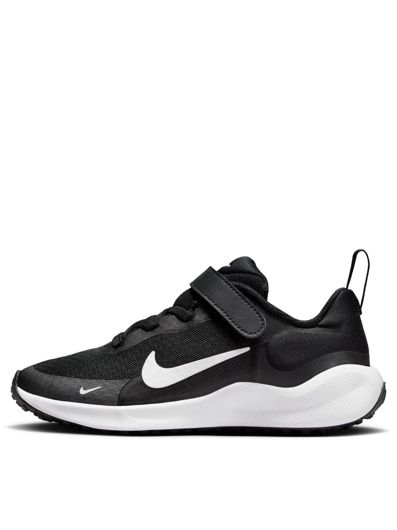 Nike shop trainers littlewoods