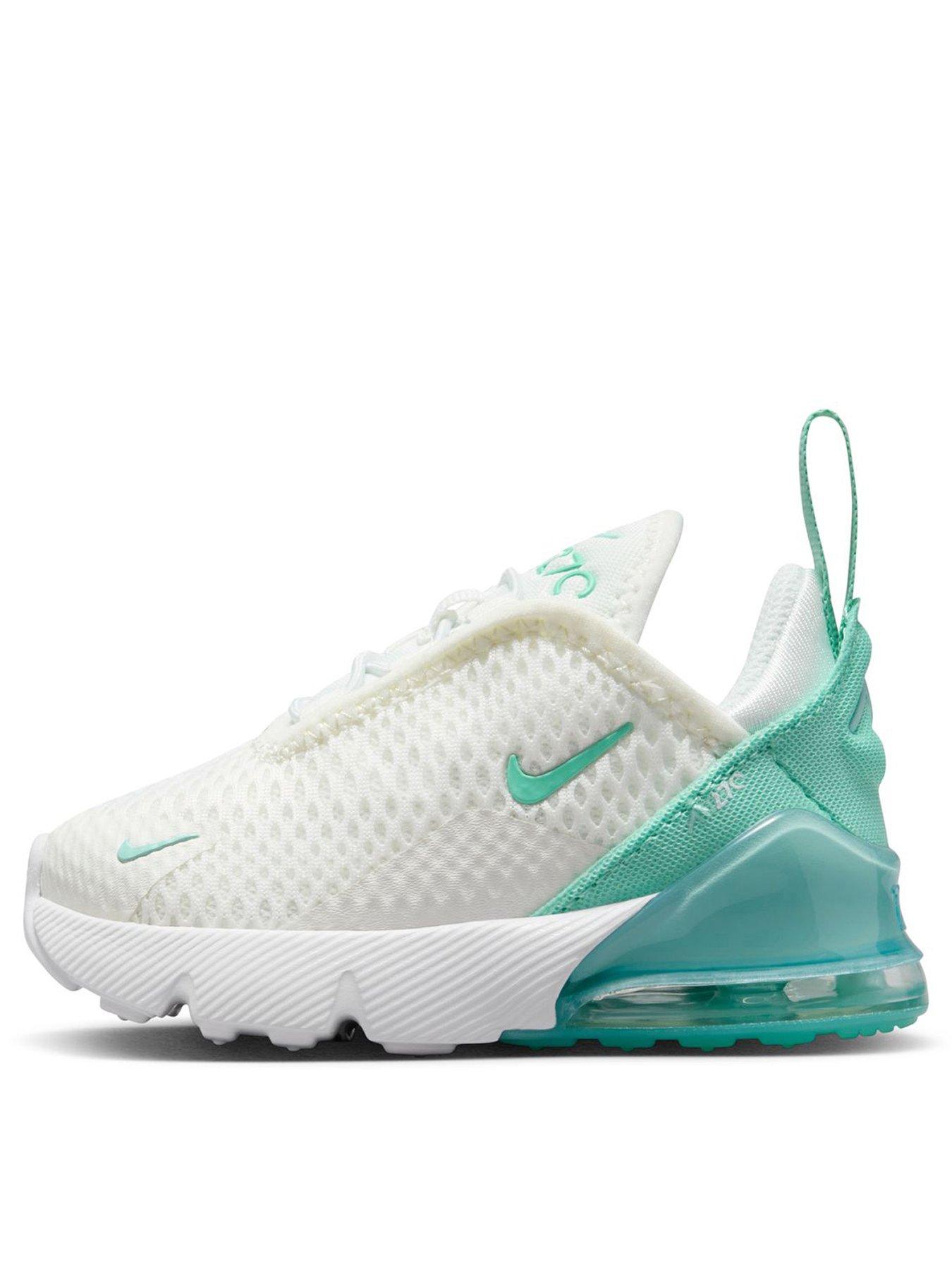 Nike Infants Air Max 270 Trainers littlewoods