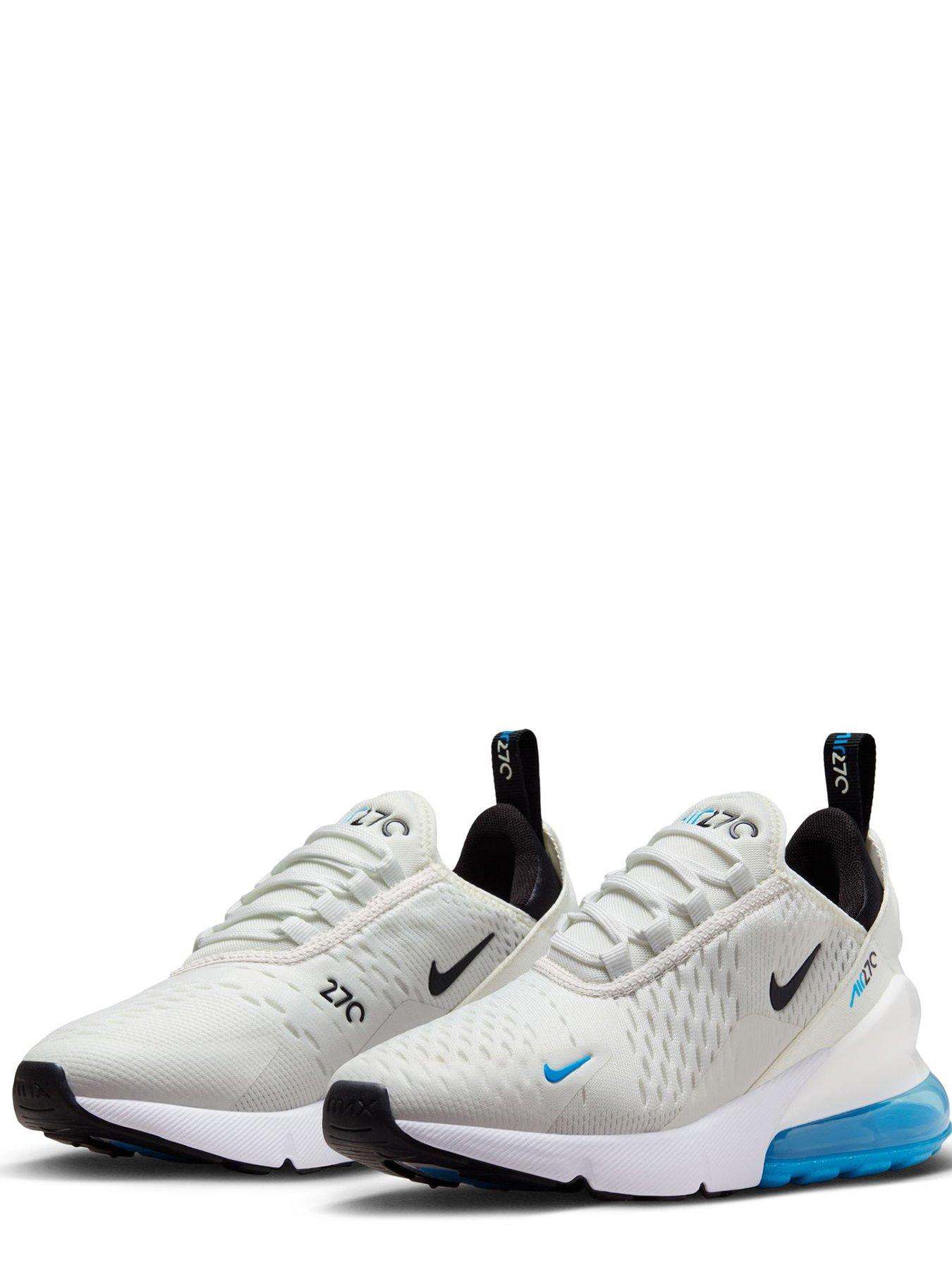 Nike best sale air r270