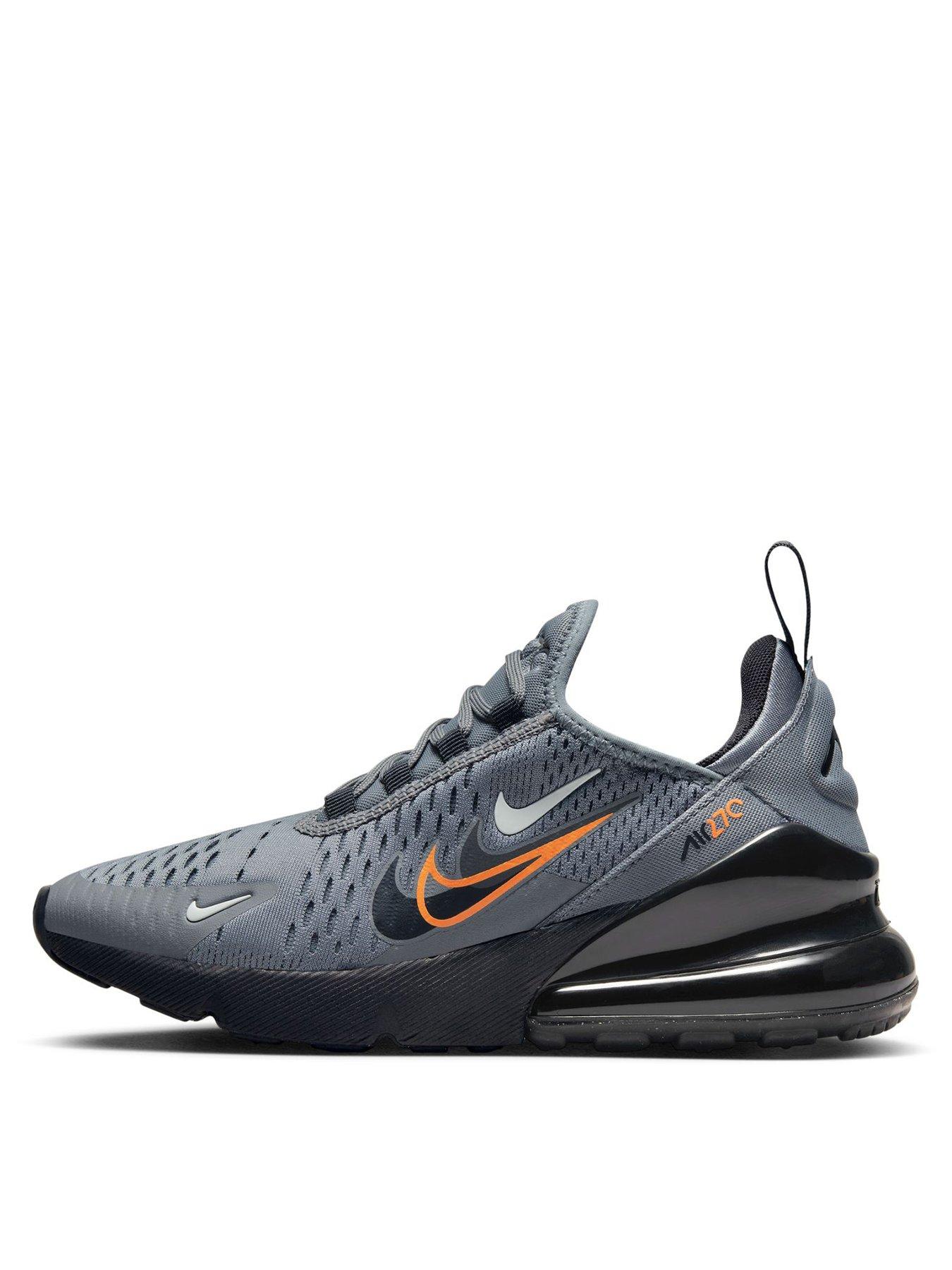 Nike 270 littlewoods best sale