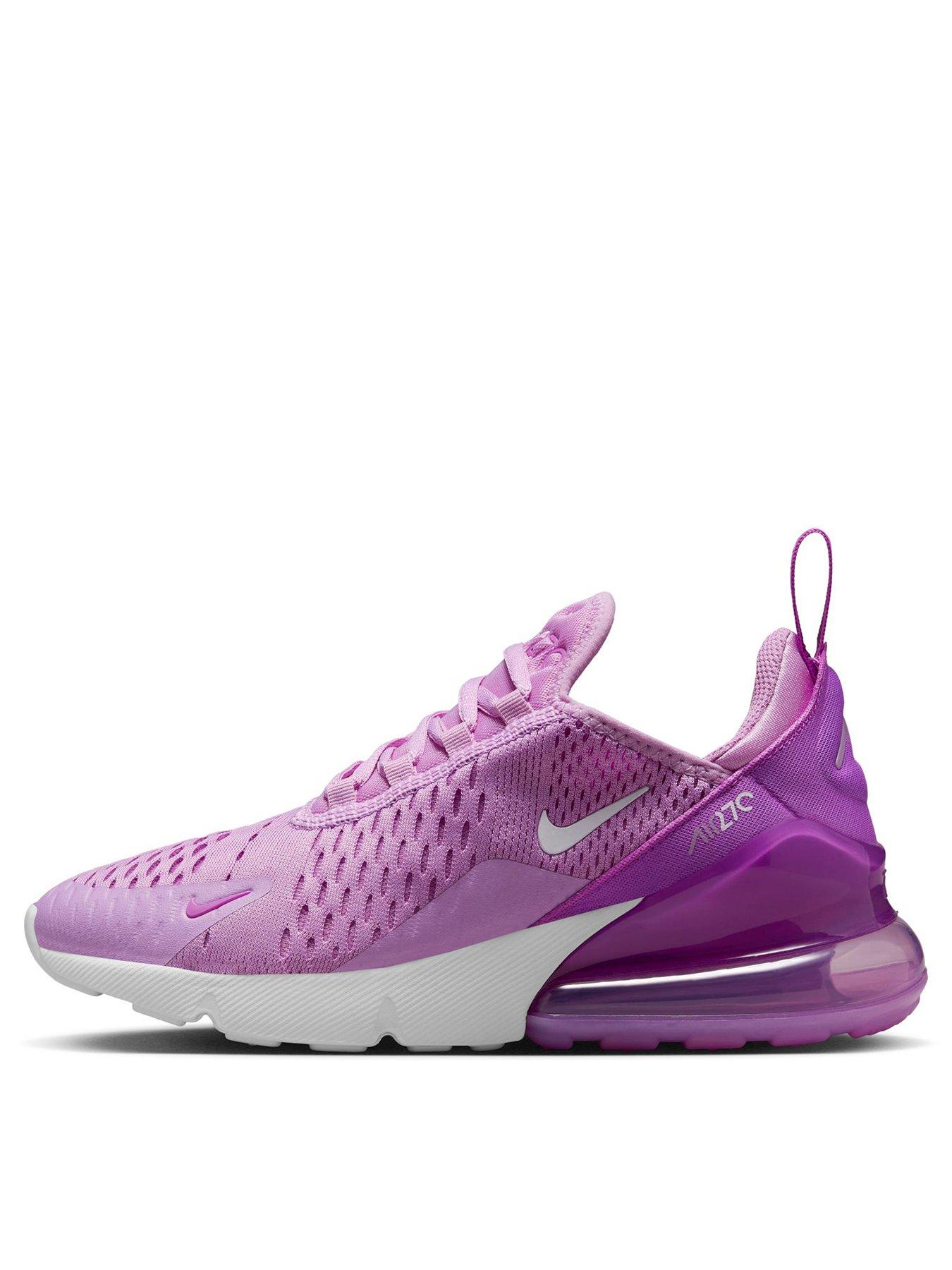 Nike zoom trainers junior best sale