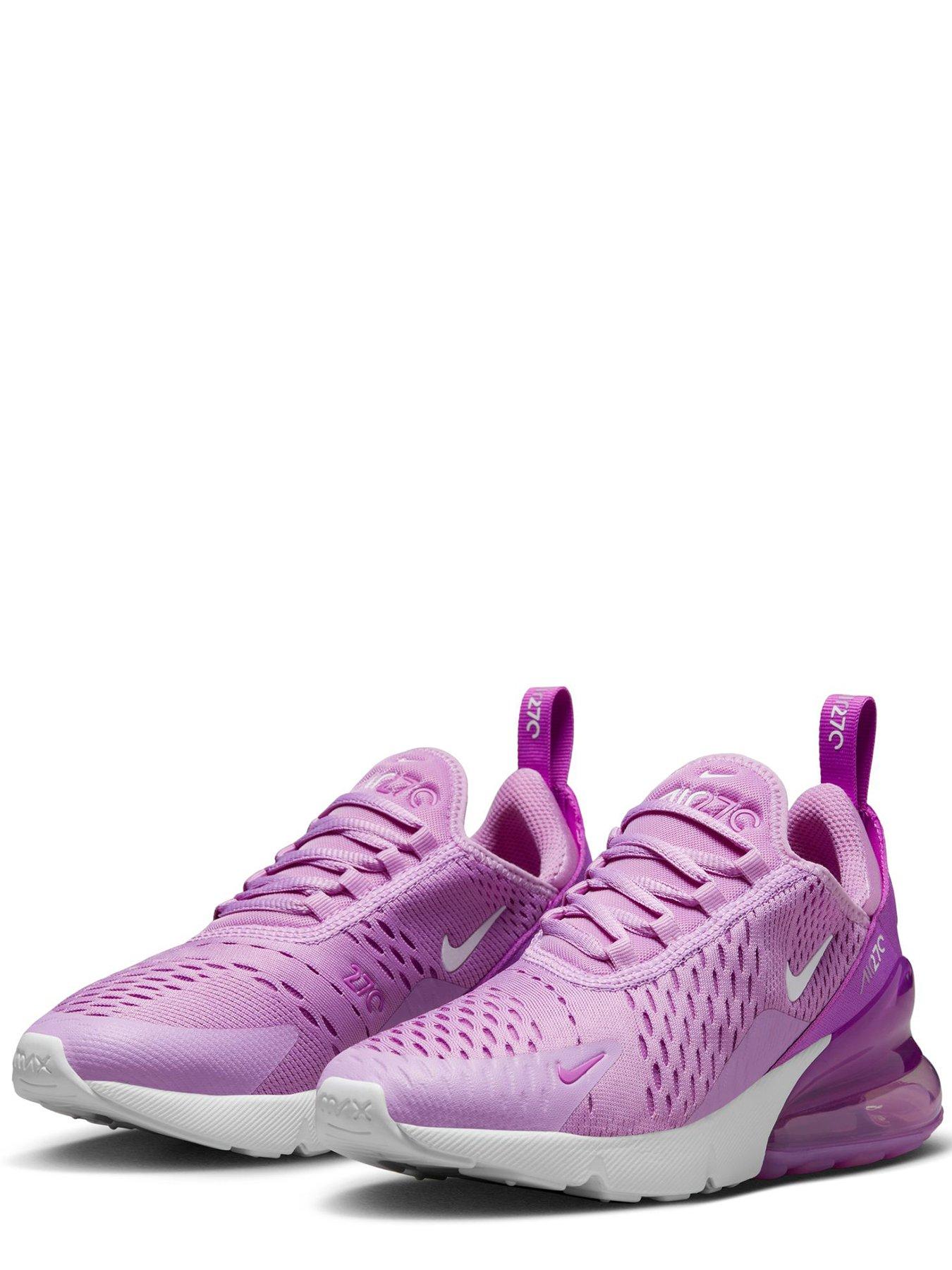 Nike air max 270 junior best sale best price