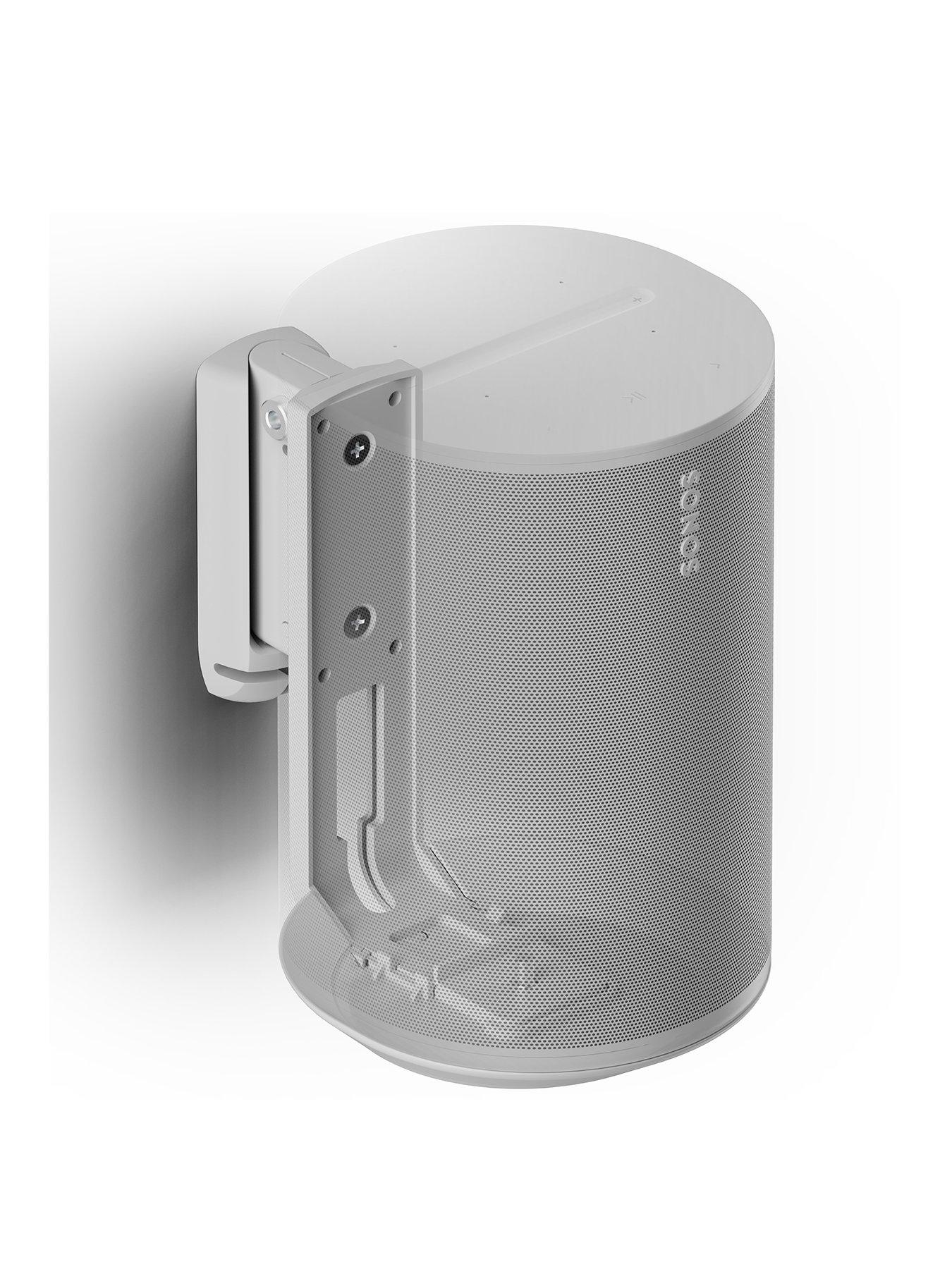 stillFront image of flexson-wall-mount-era100-single