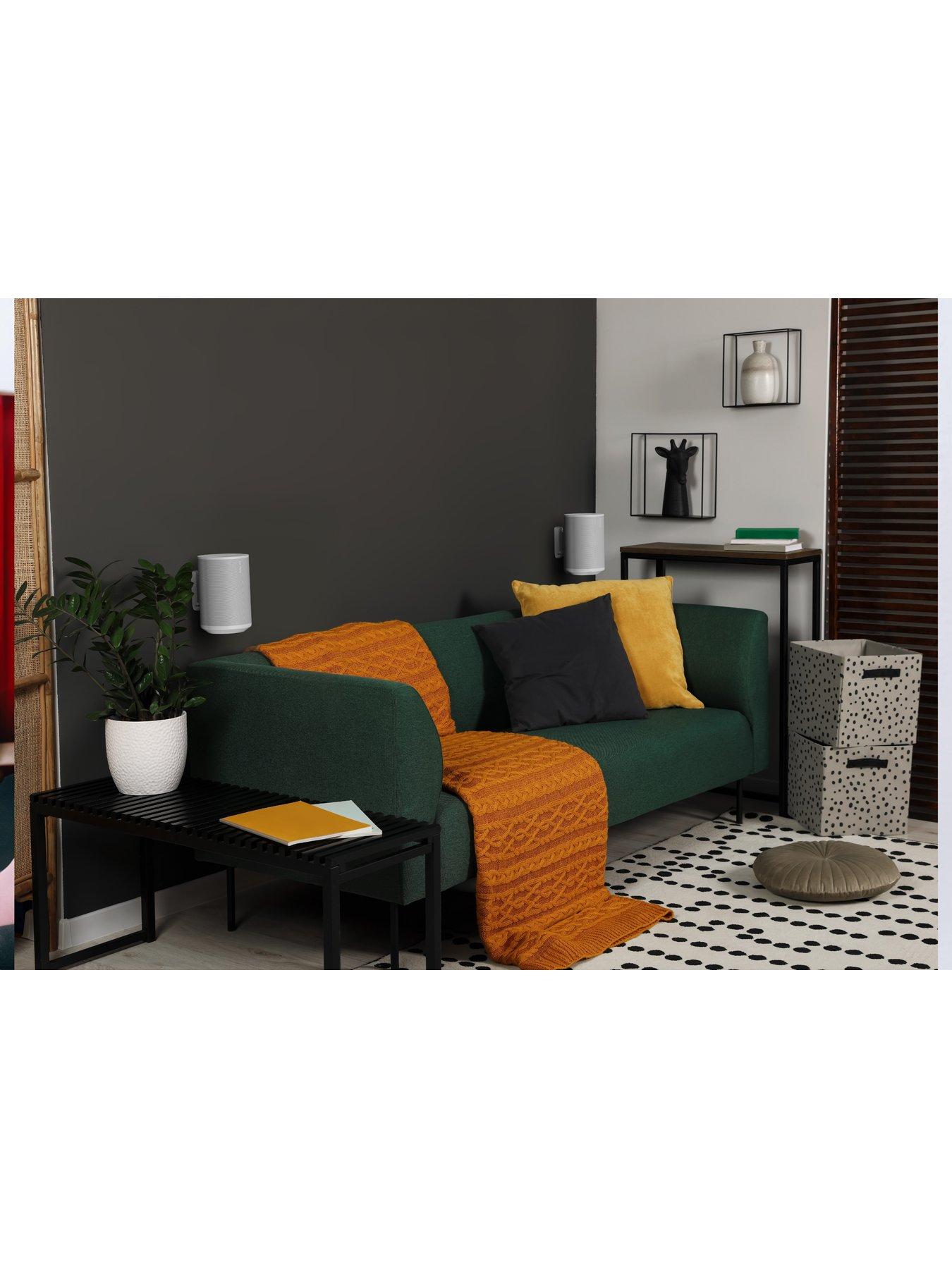  image of flexson-wall-mount-era100-single