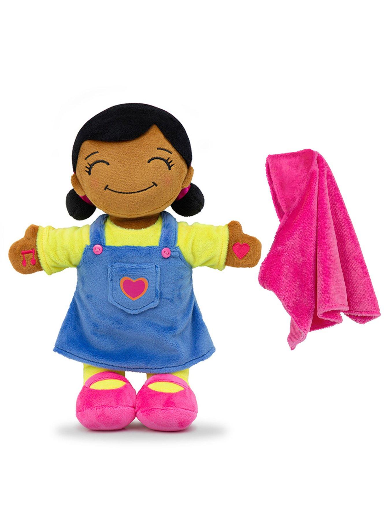 image of desi-doll-little-muslim-friend-iman-doll