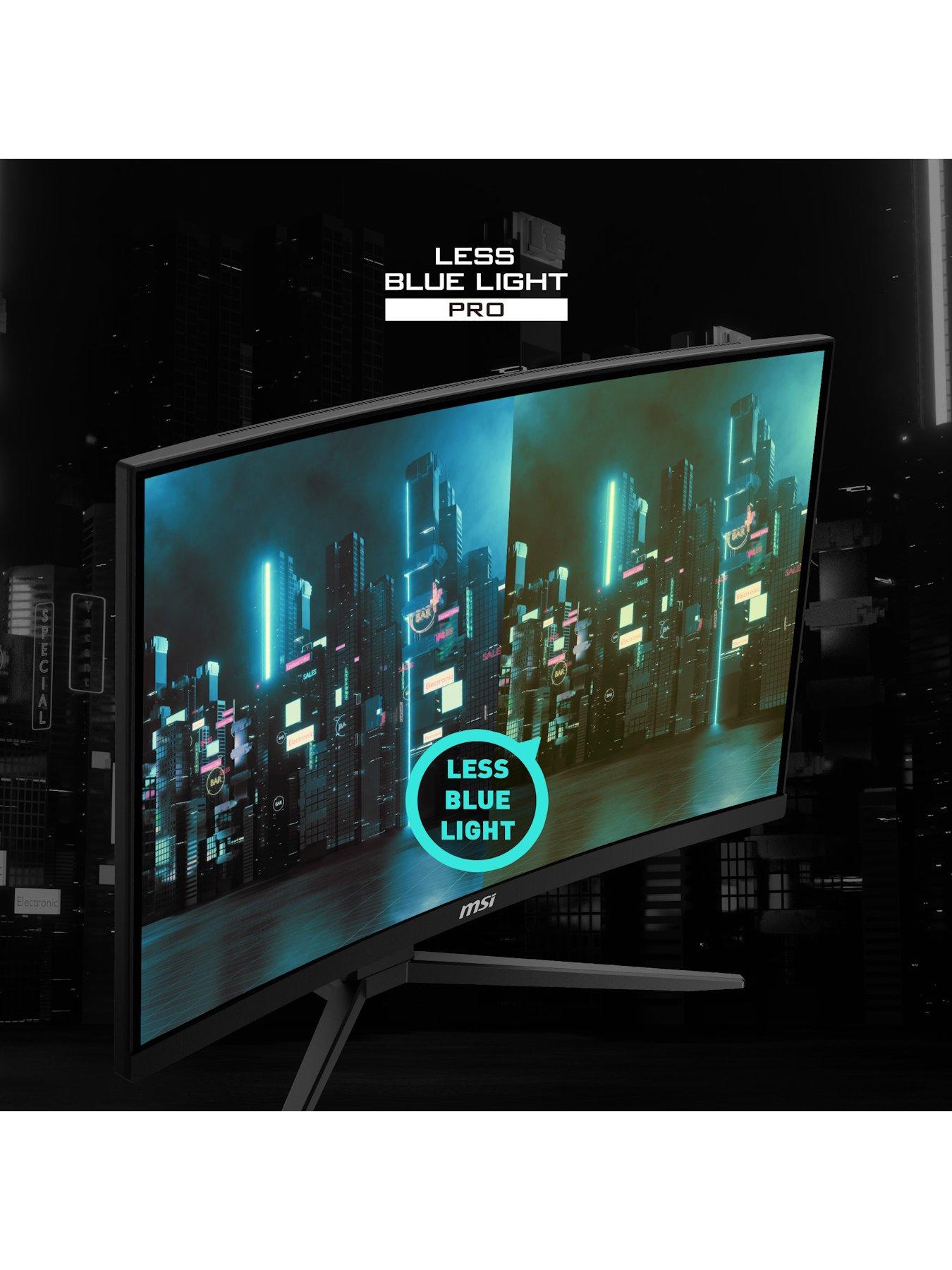  image of msi-g2422c-24-inch-full-hd-180hz-amd-freesync-premium-curved-gaming-monitor