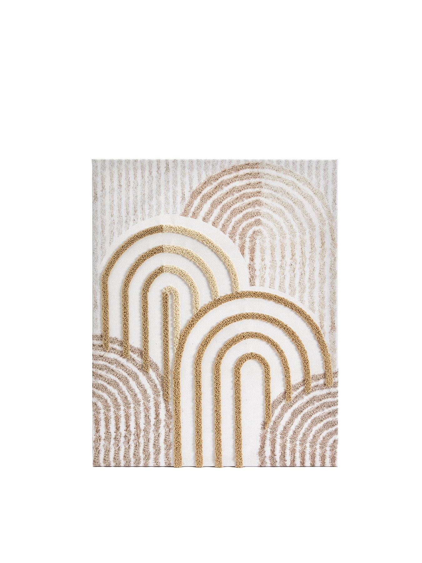  image of very-home-embroider-canvas-40x50cm