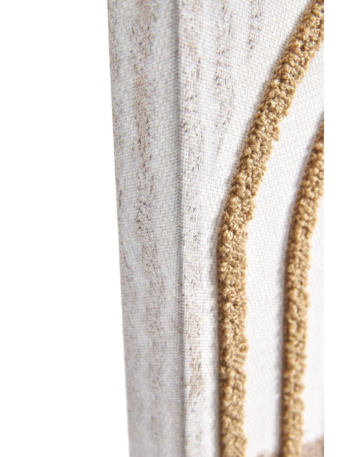  image of very-home-embroider-canvas-40x50cm