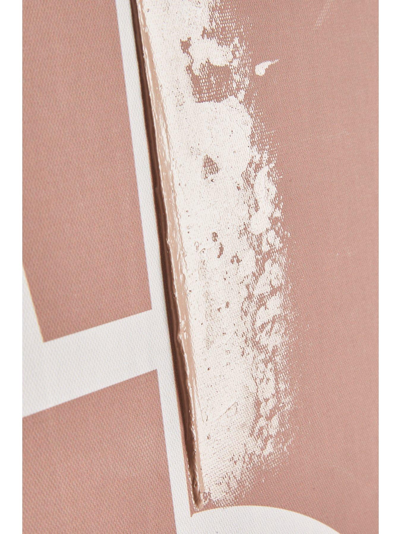  image of very-home-capped-frame-multi-shapes-60x80cm