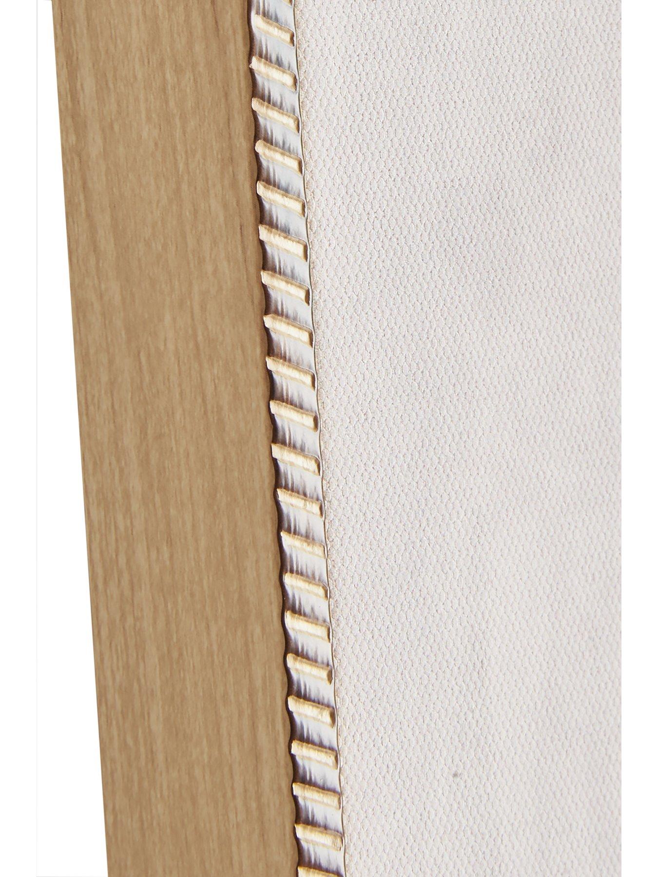  image of very-home-capped-frame-multi-shapes-60x80cm